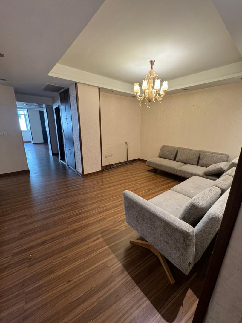 اجاره آپارتمان 155 متر فرمانیه