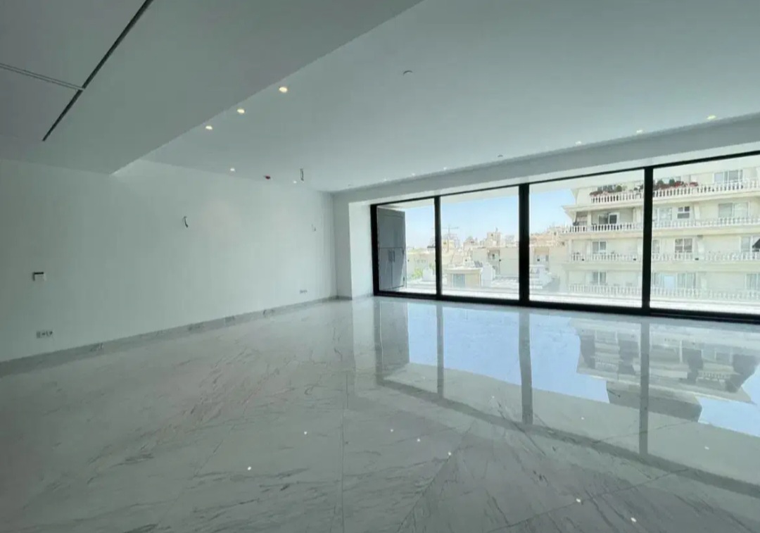 اجاره آپارتمان 230 متر فرمانیه فول مشاعات تراس قابل چیدمان