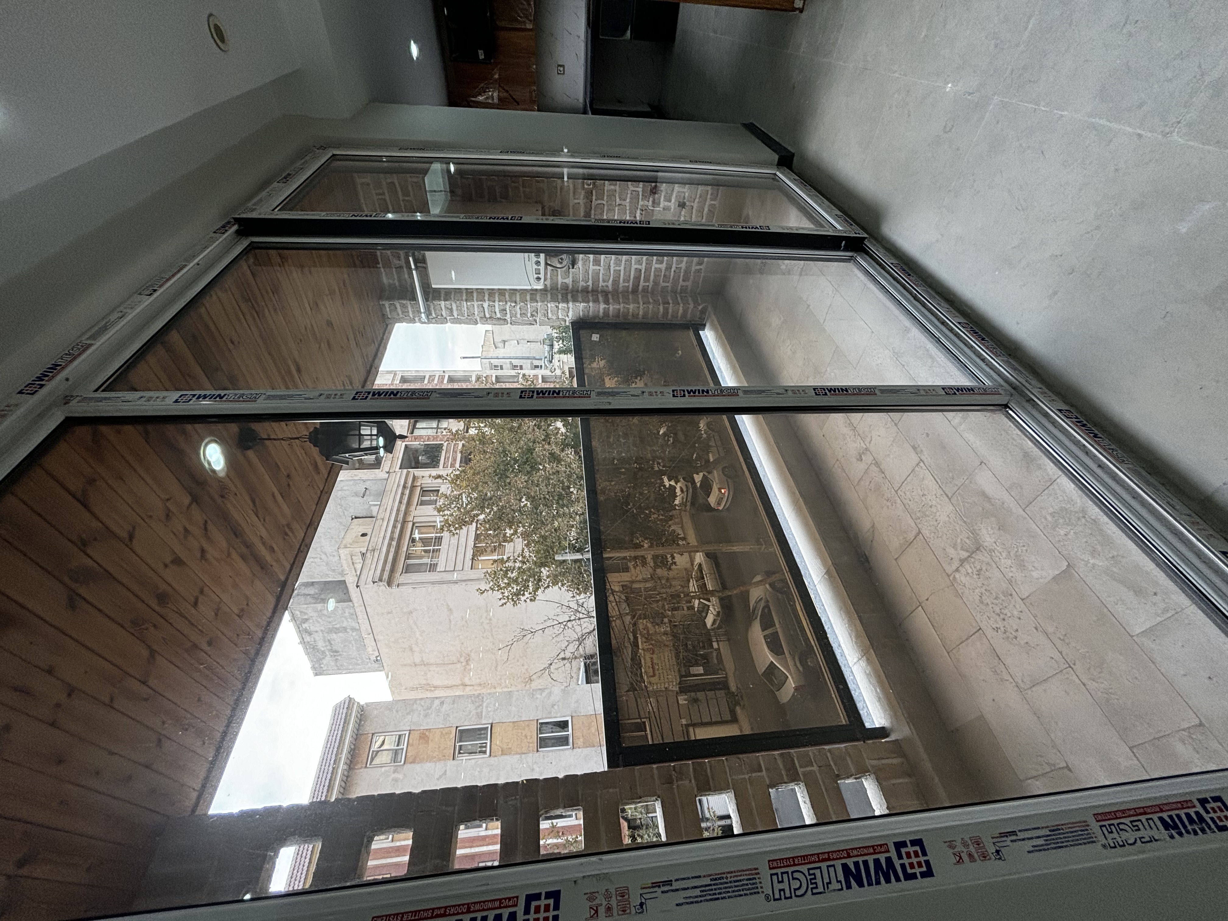 اجاره آپارتمان 125 متری نوساز بلوار اوشان