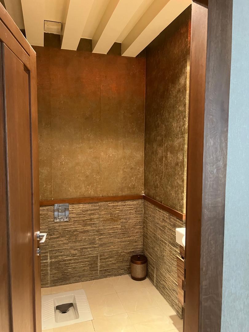 فروش آپارتمان 233 متر قیطریه 4خواب