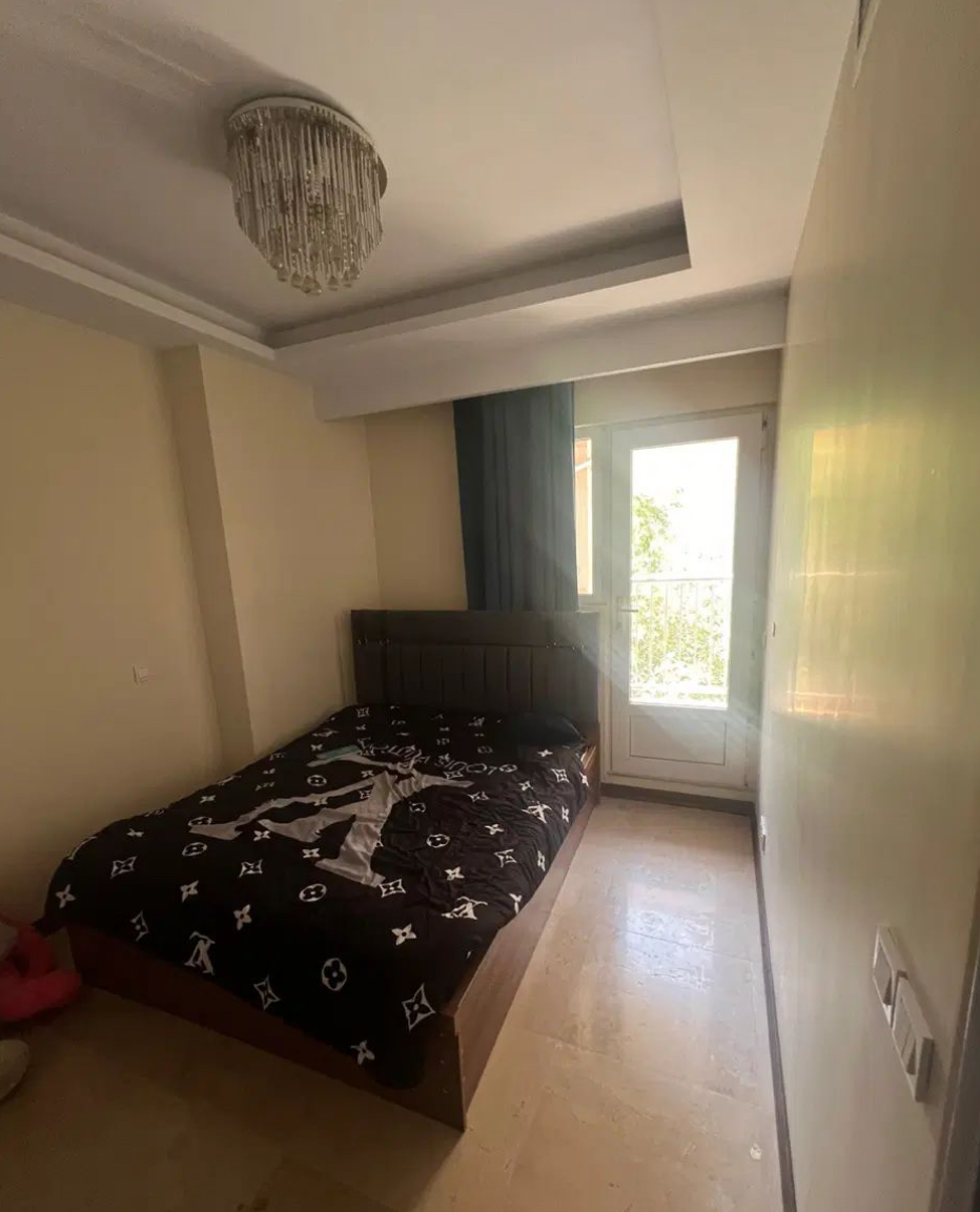 اجاره آپارتمان 120 متر اختیاریه فول امکانات تخلیه