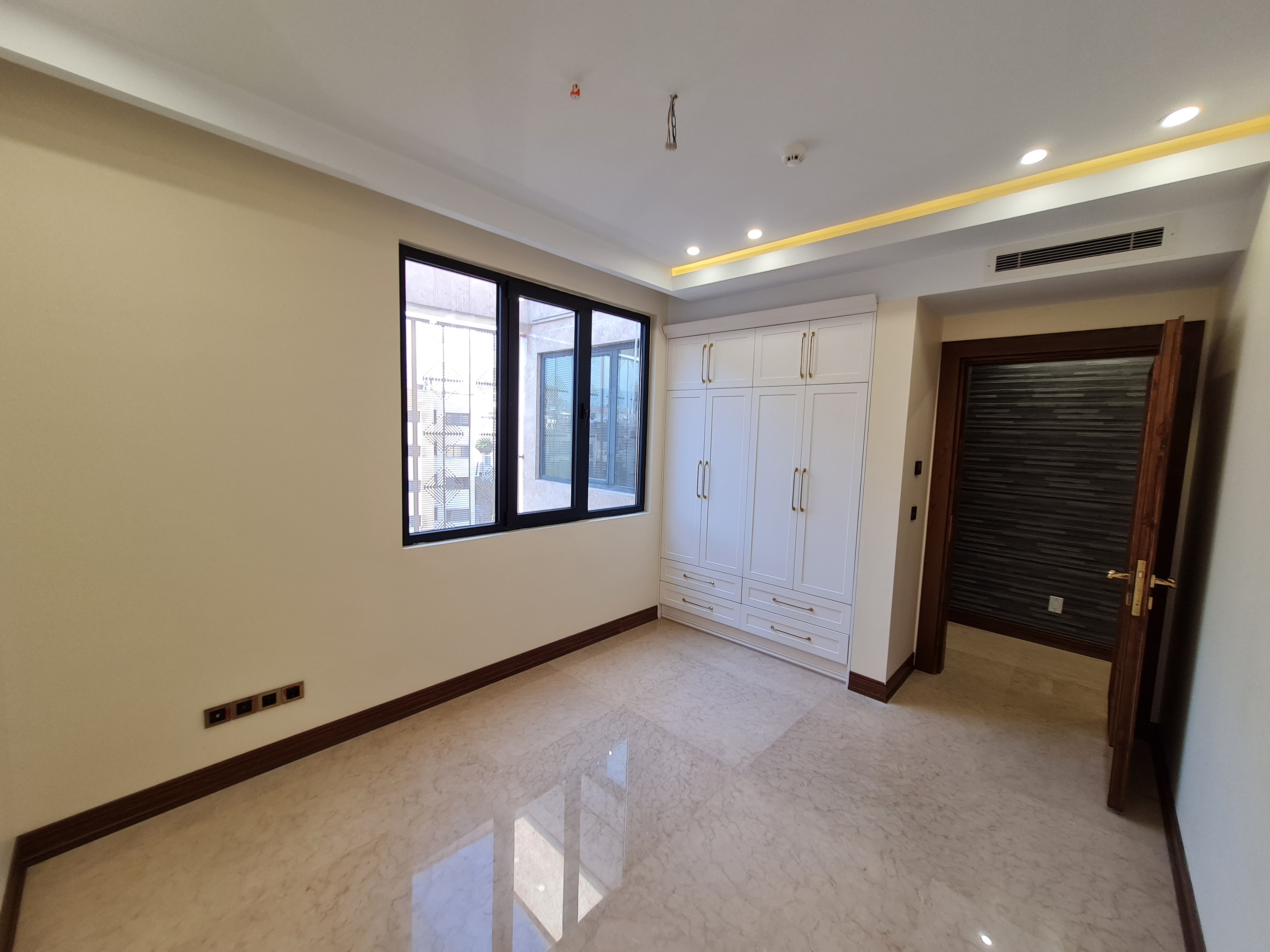 فروش آپارتمان 110 متر پارک قیطریه