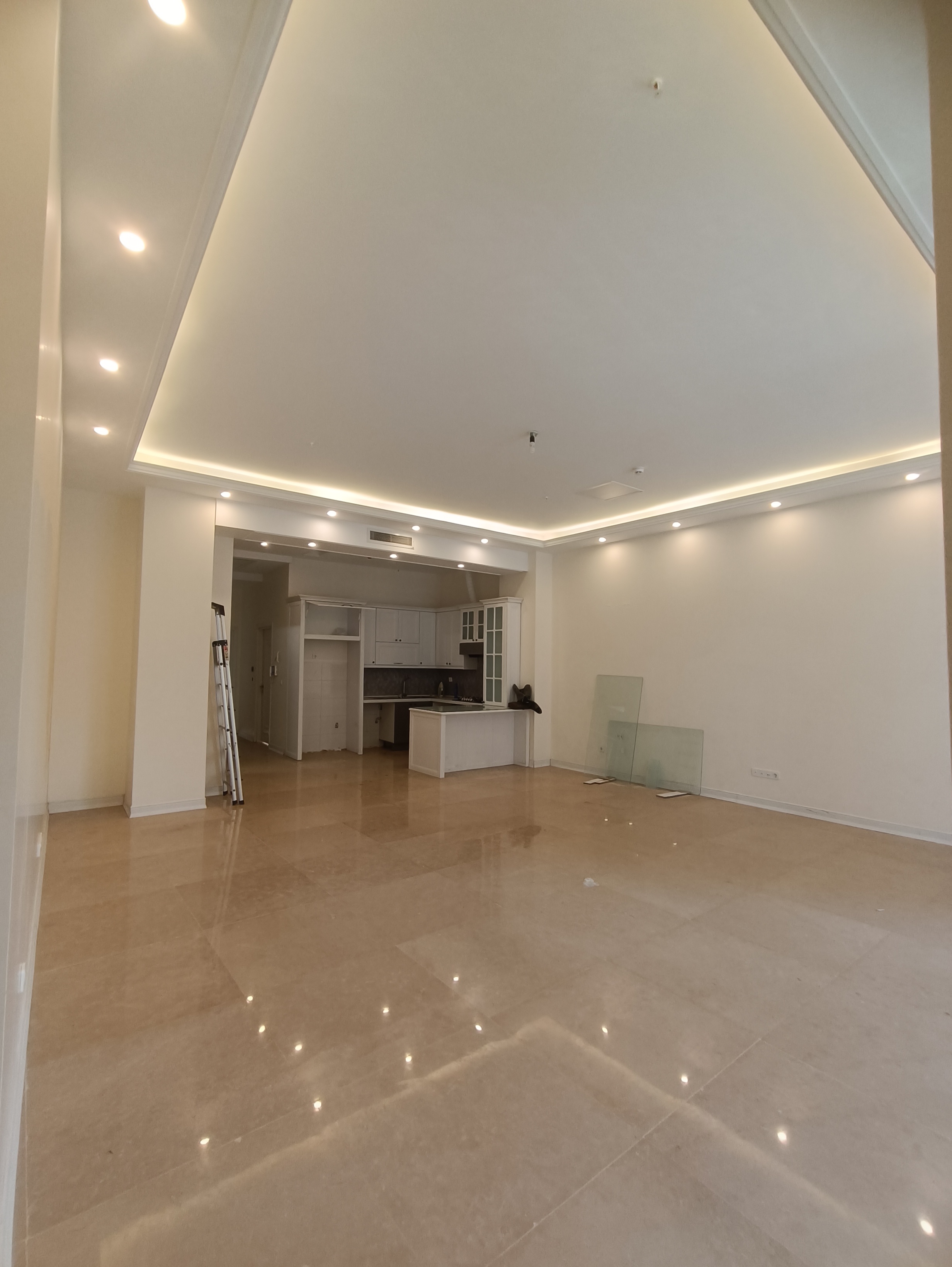 اجاره آپارتمان 115متر مربع 2خوابه