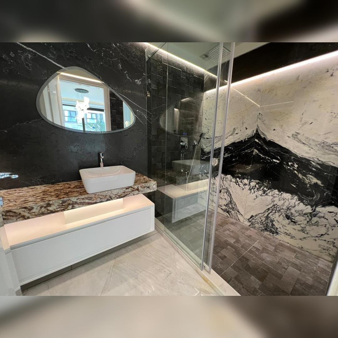 اجاره آپارتمان 335متر نیاوران غرق در نور