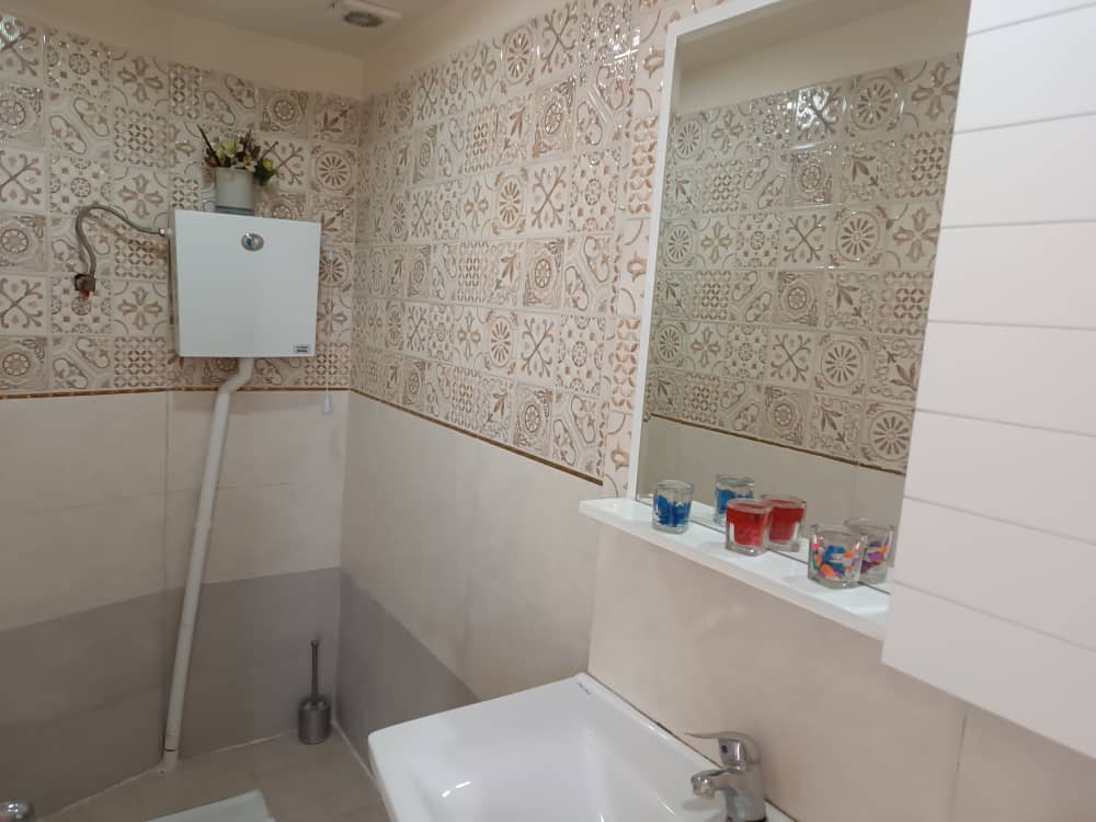 اجاره آپارتمان 140 متری  سالن پرده خور