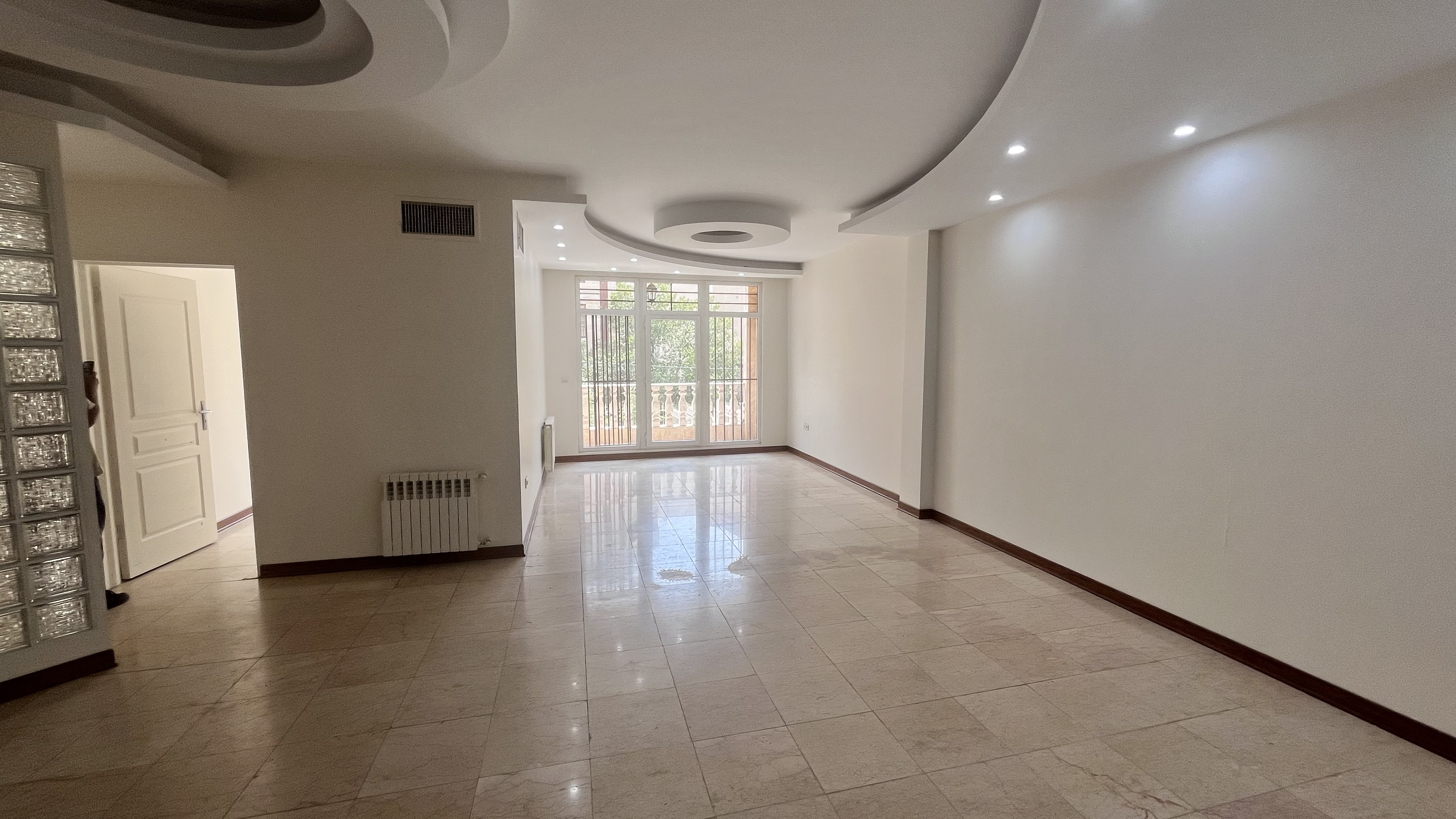 اجاره آپارتمان 120متر شمس آباد فول امکانات