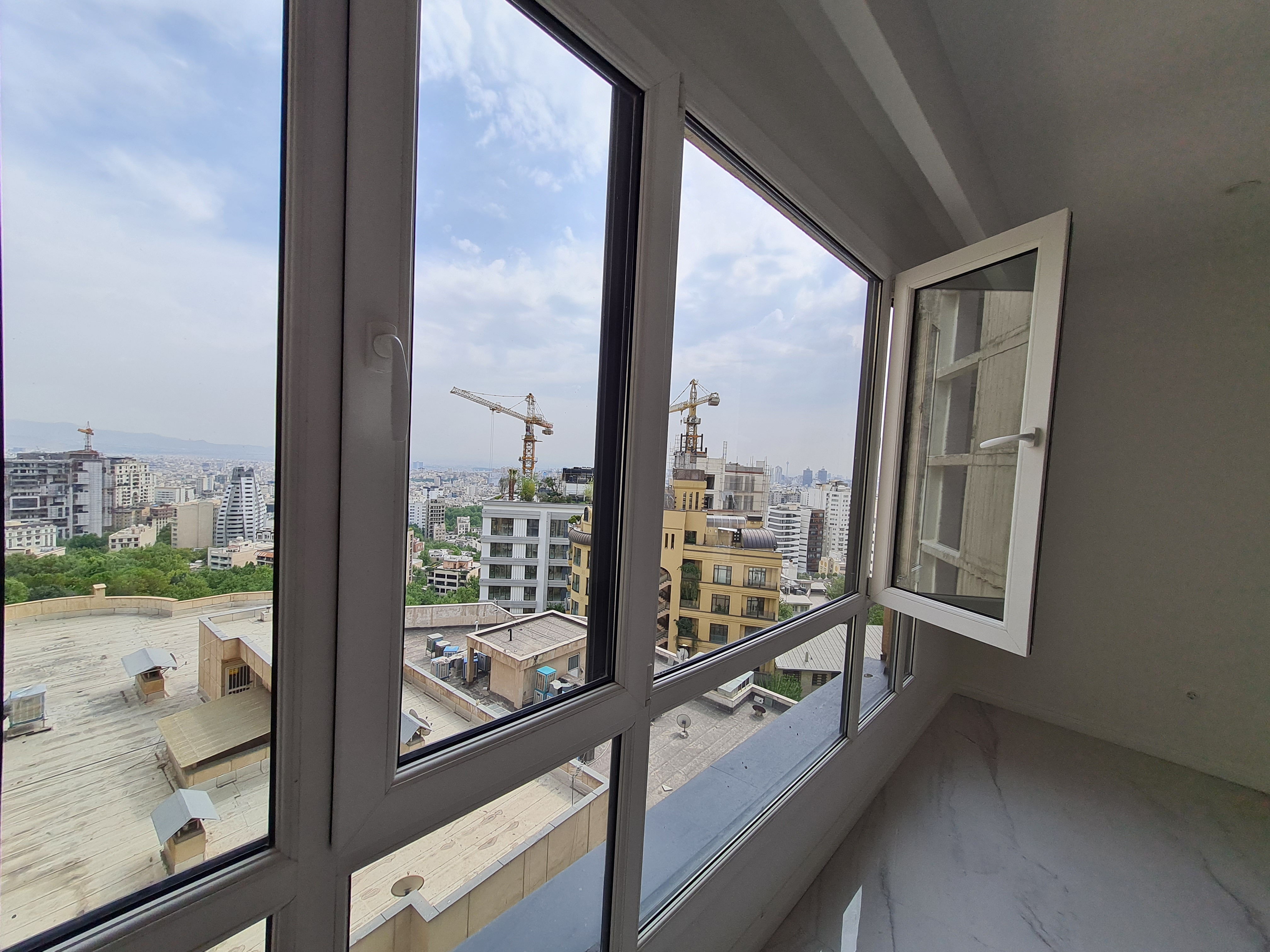 فروش آپارتمان 200 متر شمال کاخ تاپ لوکیشن