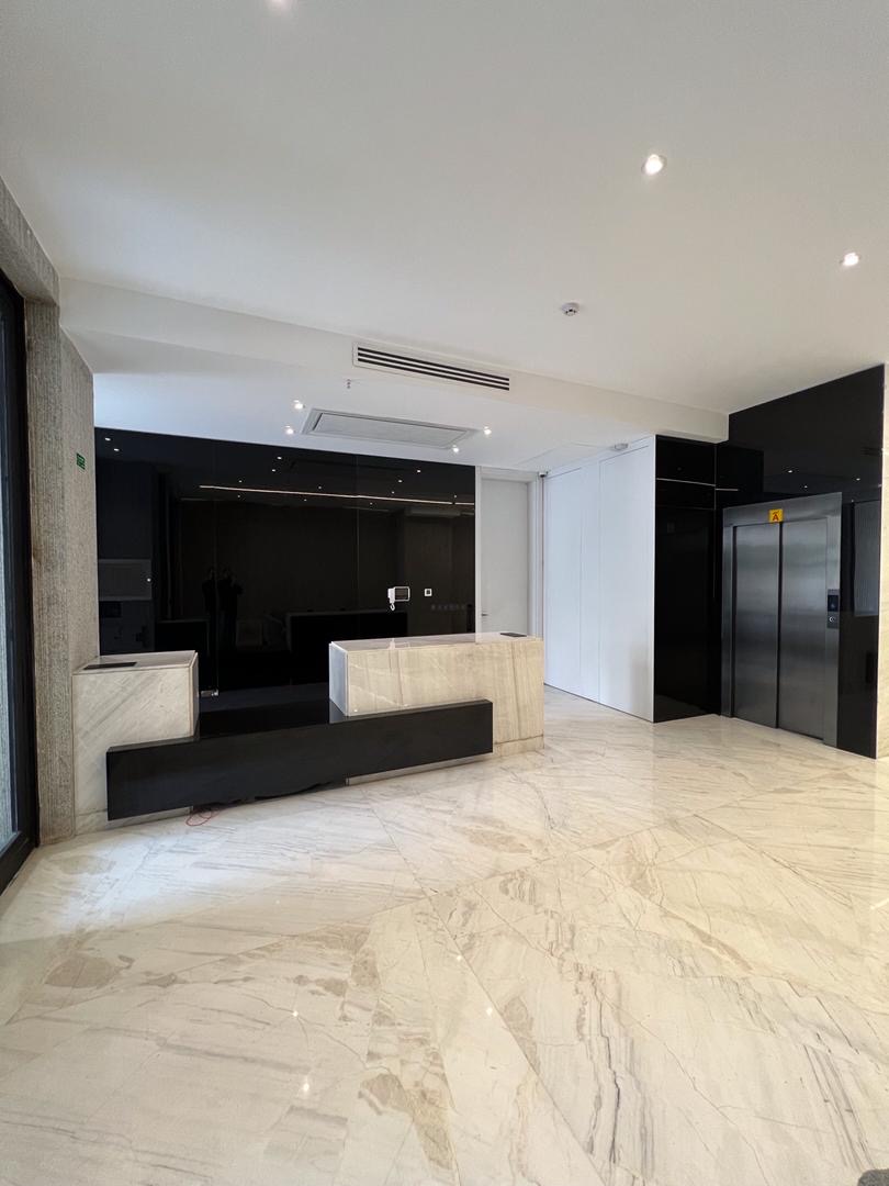 فروش آپارتمان 155 متر  نیاوران ۲ پارکینگ سندی