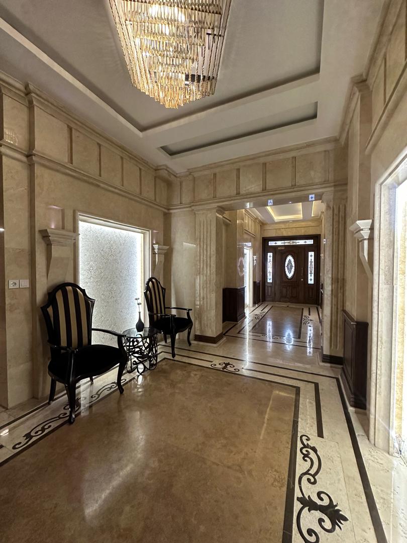 فروش اپارتمان 210 متر پاسداران