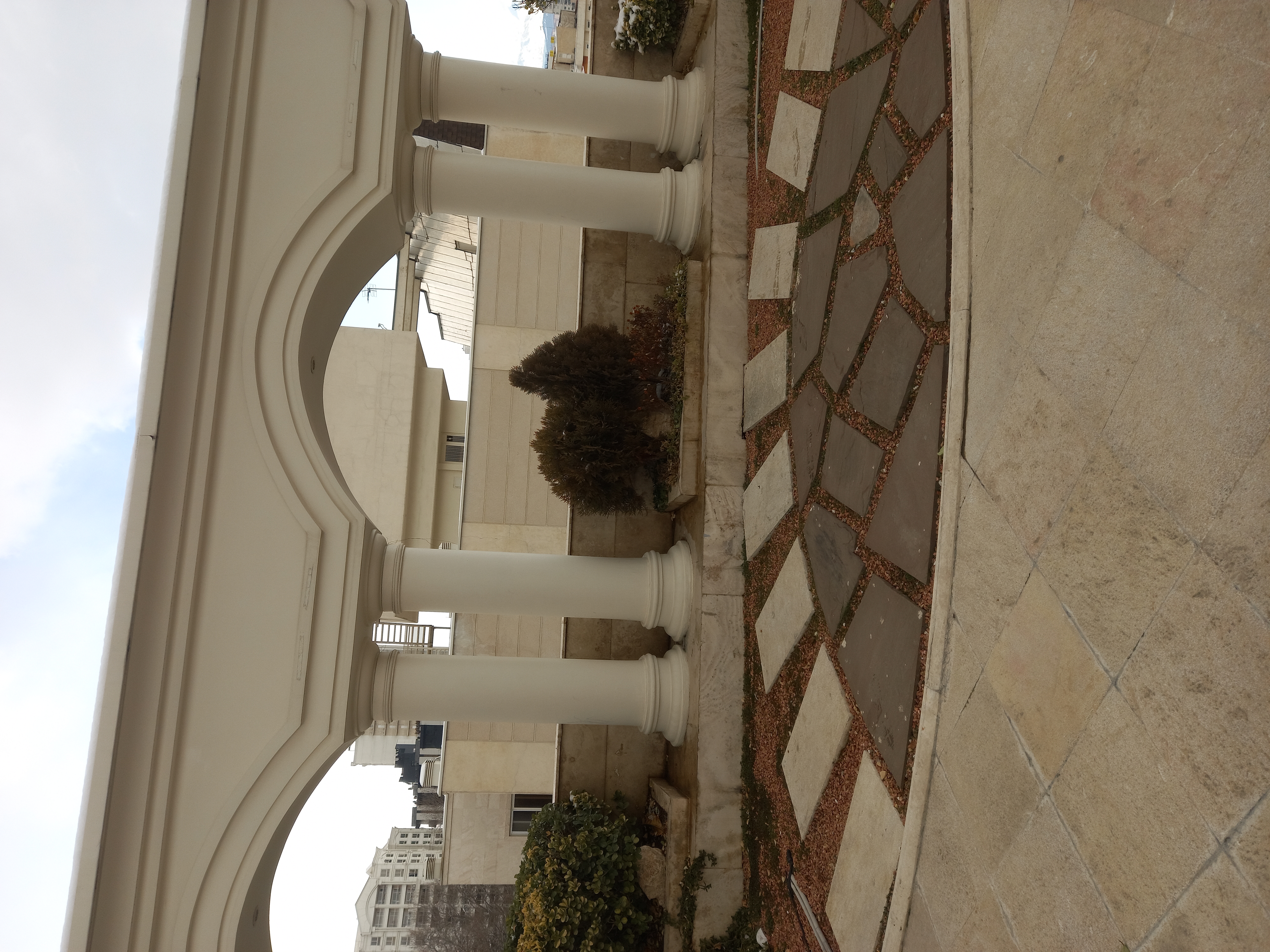 فروش آپارتمان 230 متر نیاوران ویو و انرژی روزانه ابرلاکچری