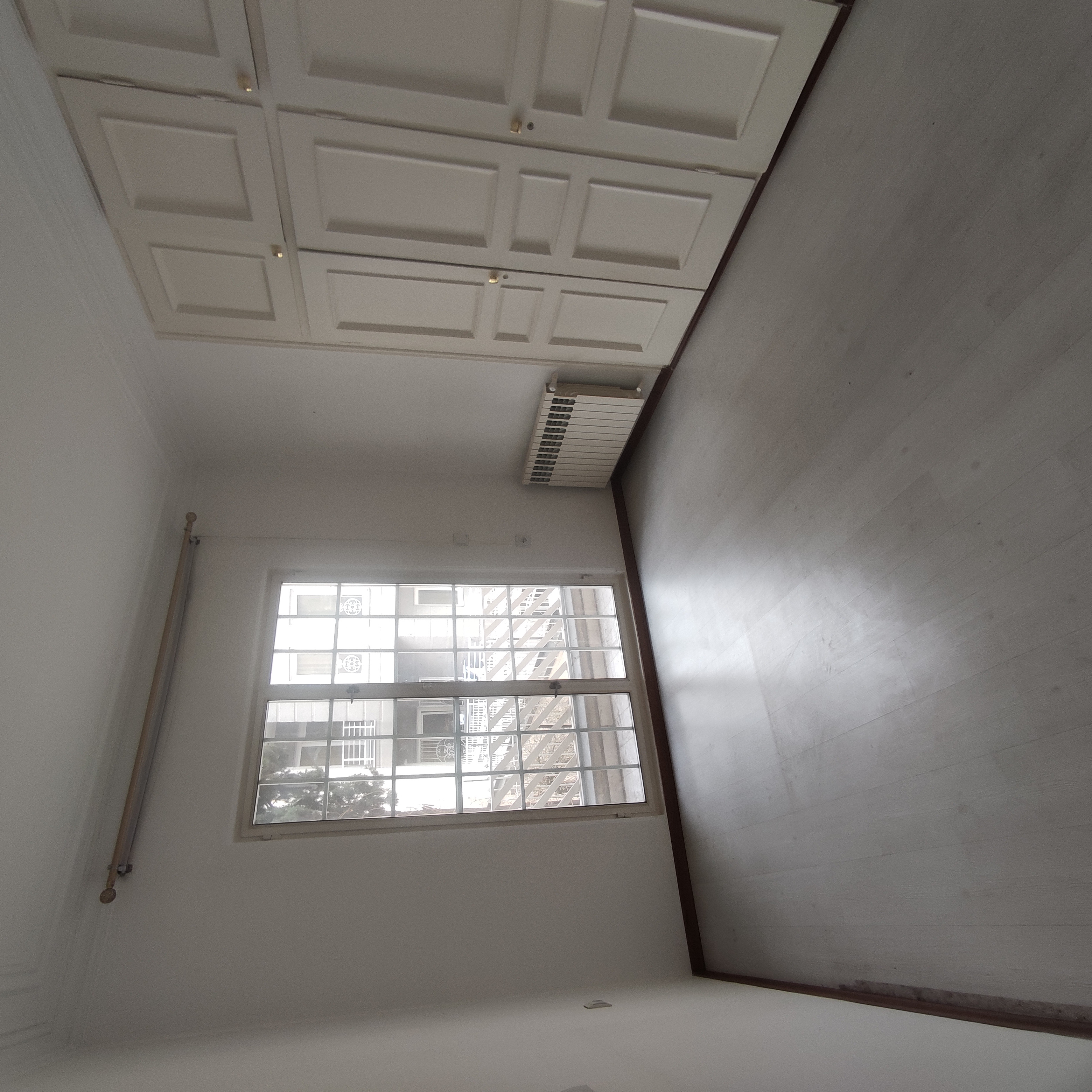 اجاره آپارتمان 110متر قیطریه فول امکانات