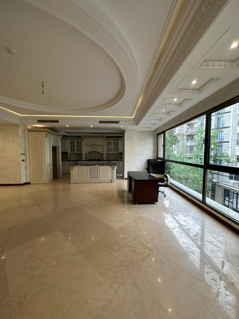 فروش آپارتمان 235 متر نیاوران شمال کاخ