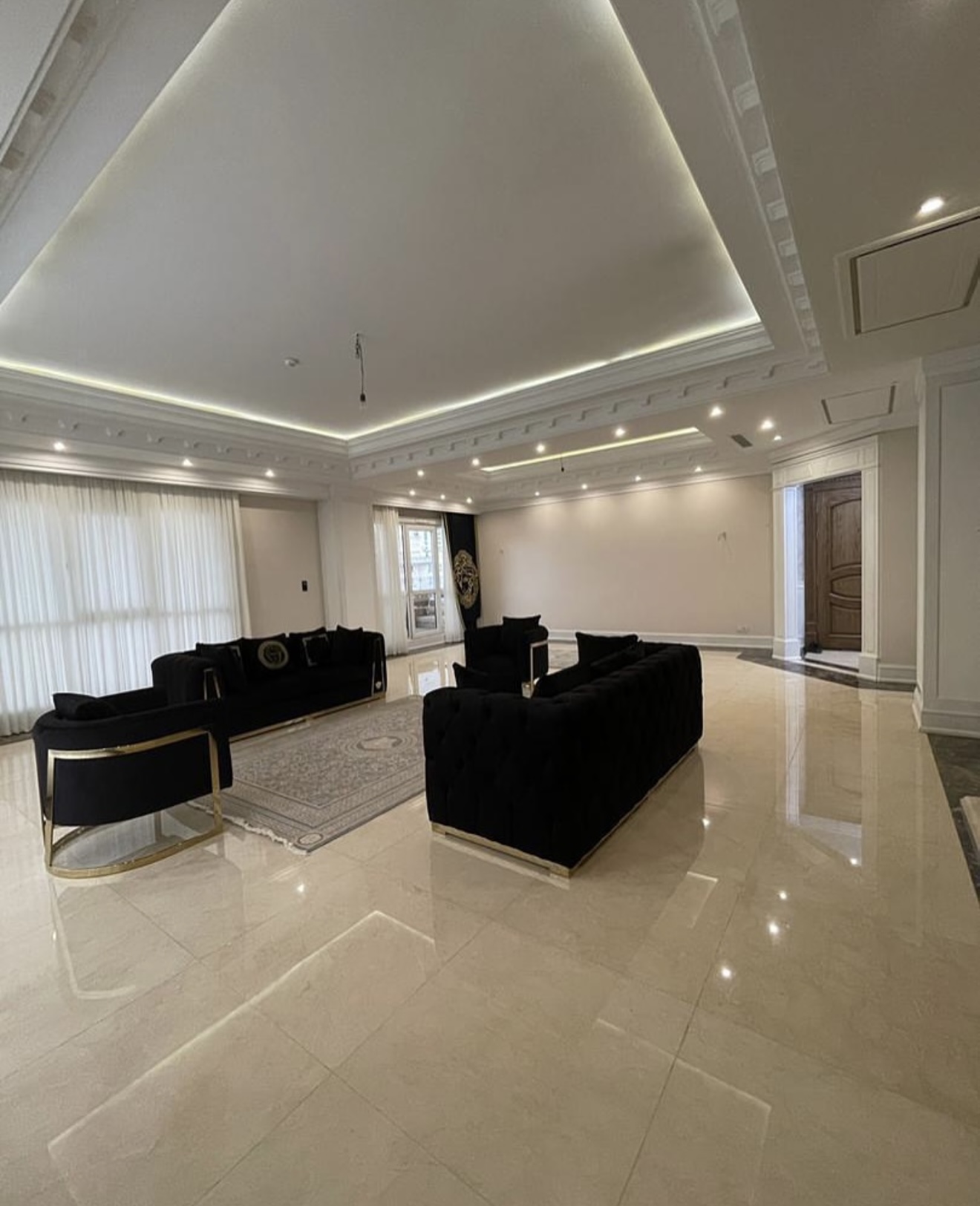 فروش آپارتمان 128 متر دیباجی
