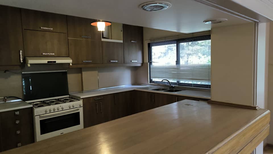 اجاره آپارتمان 255 متر تجریش غرق نور