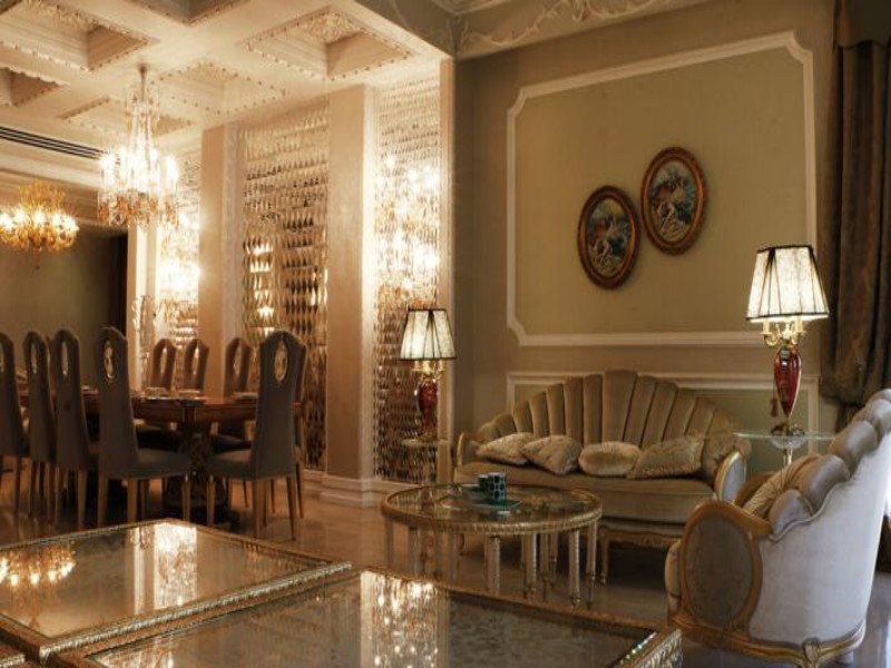 فروش آپارتمان کامرانیه 226 کلاسیک تم گرم مشاعات عالی ویو لوکیشن تهاتر معاوضه