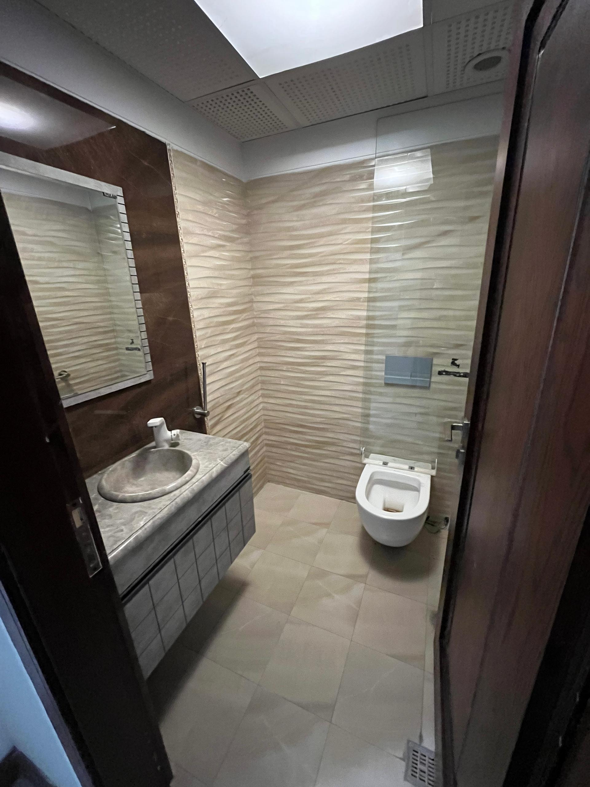 فروش اداری 230متر فرمانیه