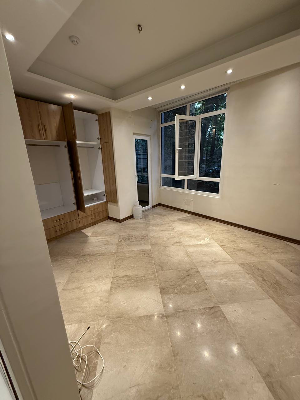 اجاره آپارتمان 120 متر نیاوران  2 خواب
