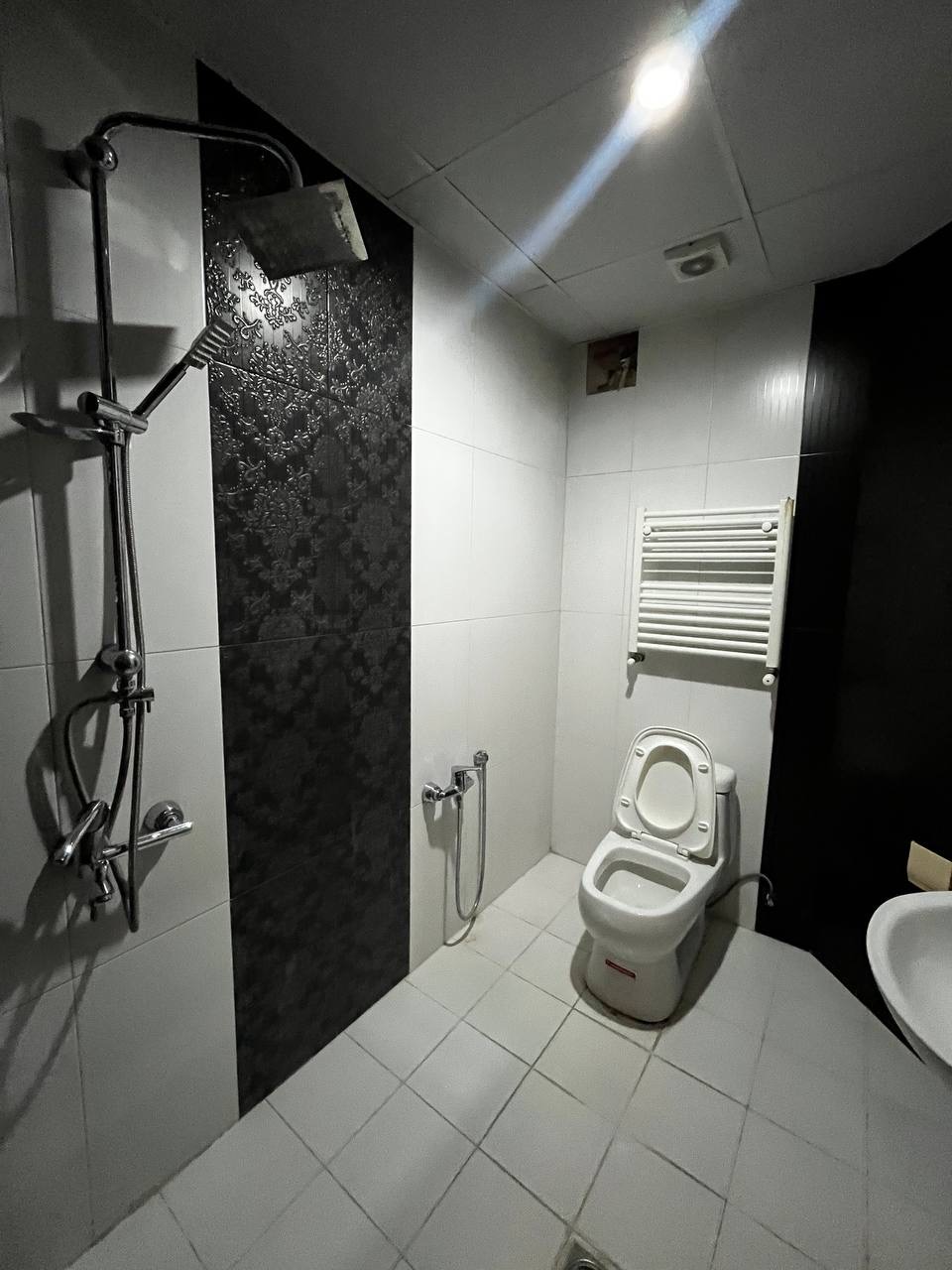 اجاره آپارتمان 68 متر مژده فول مشاعات