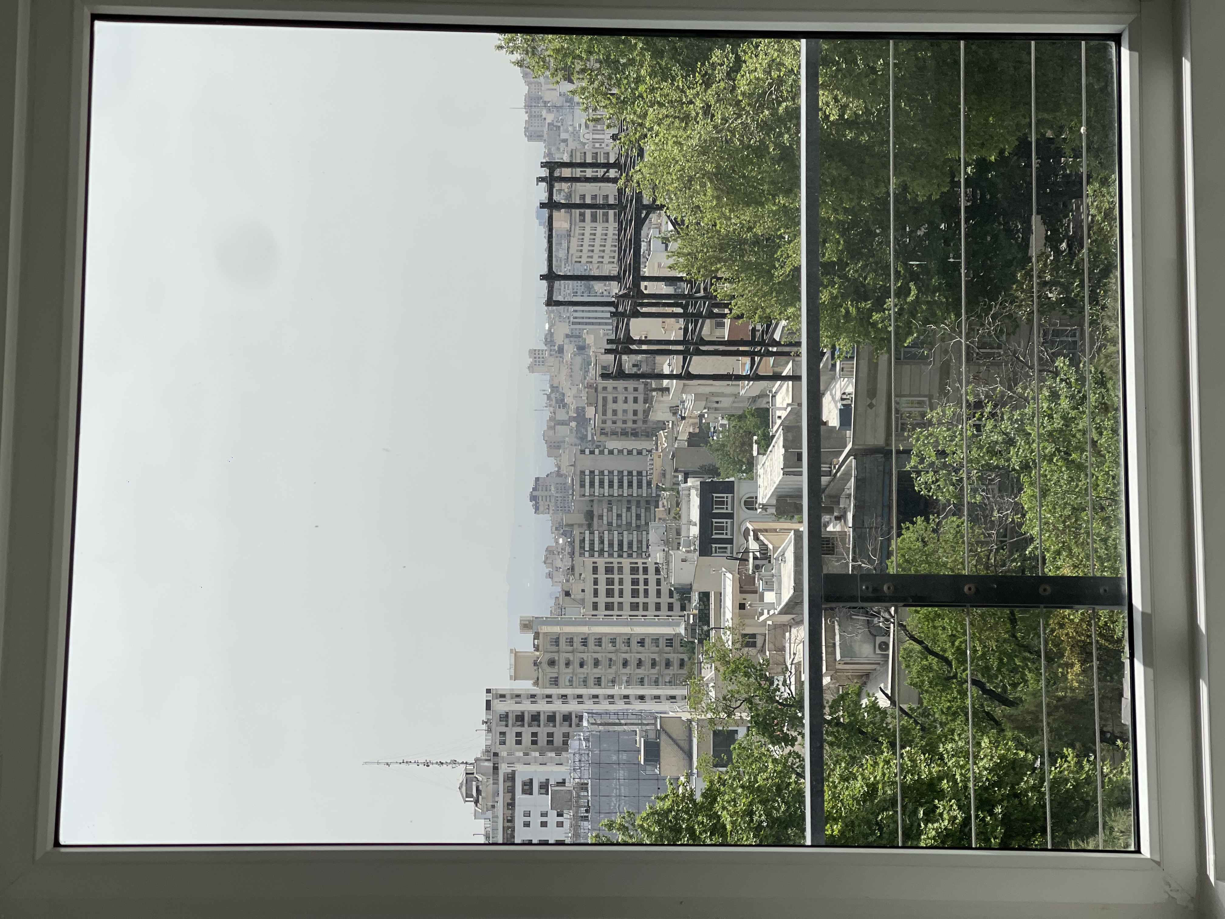 فروش آپارتمان 110 متر فرمانیه نوساز