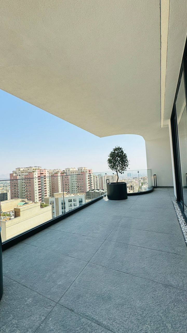 فروش آپارتمان 240 متر قیطریه سهیل