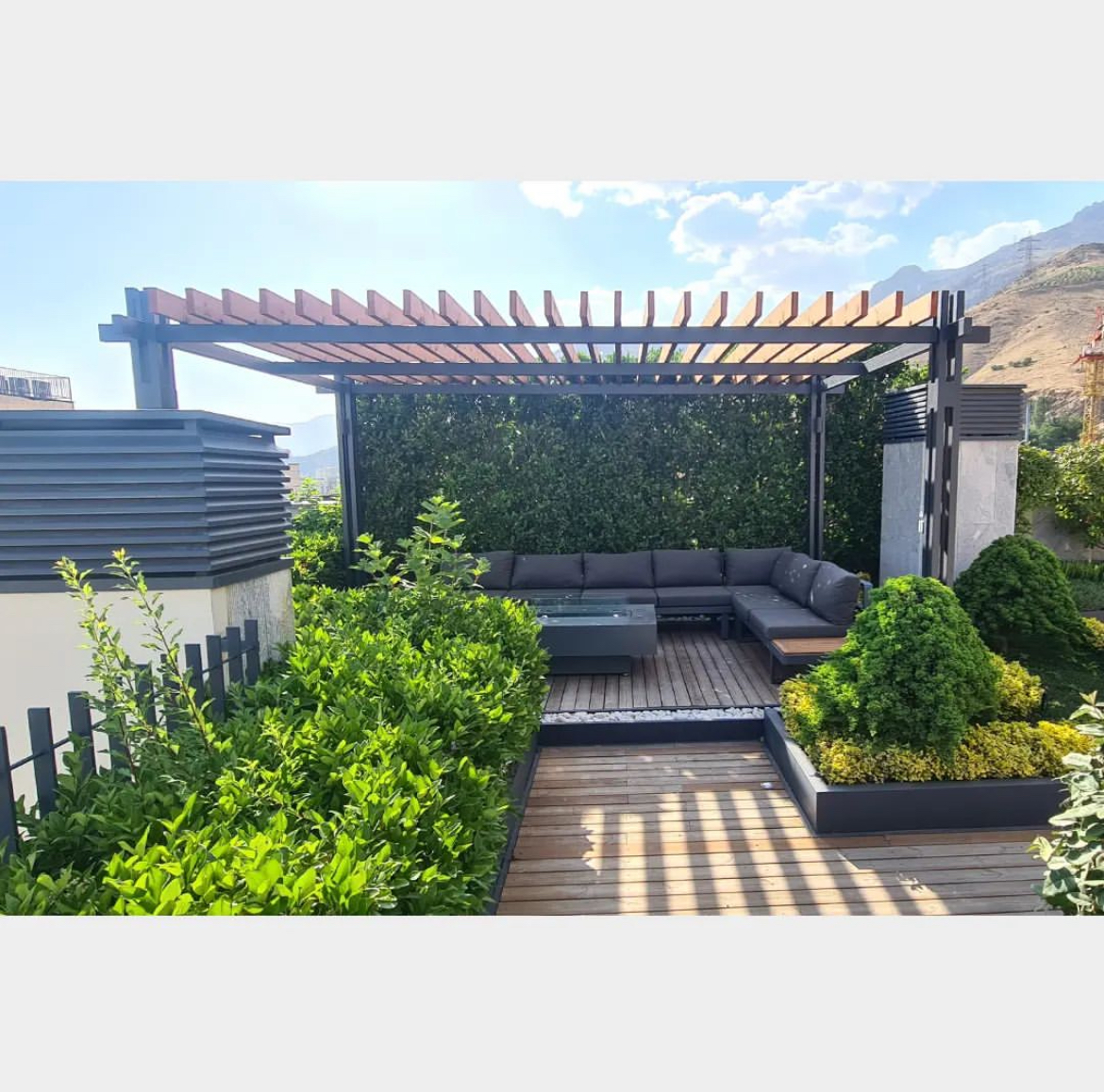 فروش آپارتمان 150 متر فرمانیه فول بازسازی