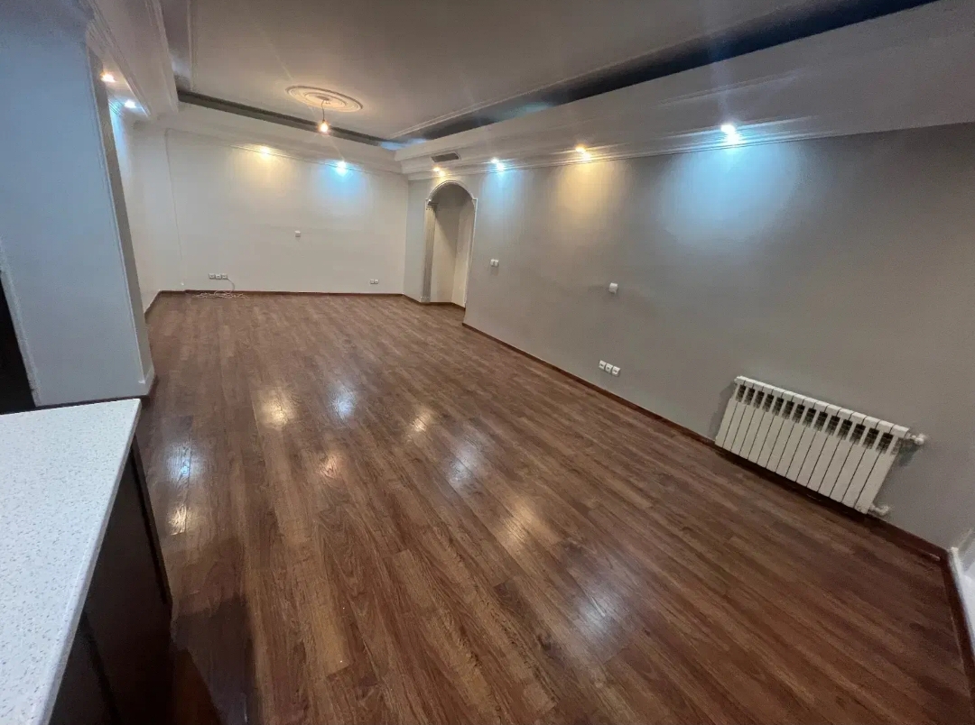 فروش آپارتمان 95متر ازگل خوش نقشه تاپ لوکیشن