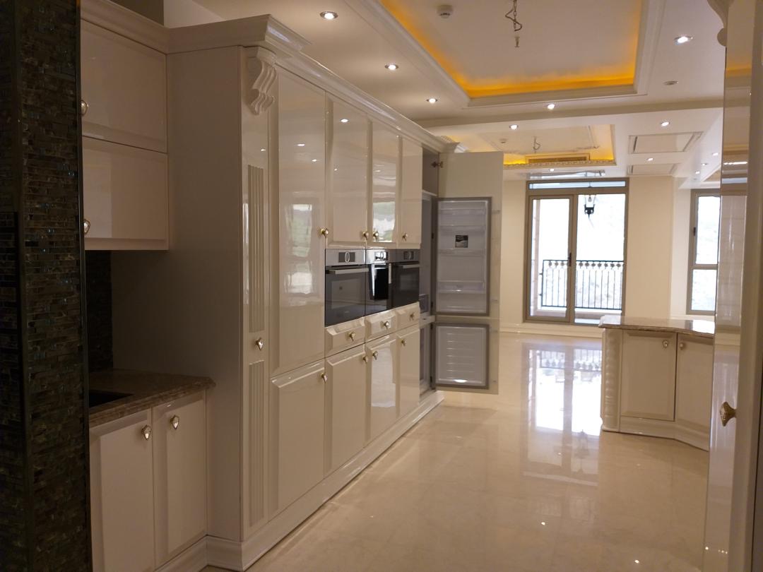 فروش اپارتمان 360 متر نیاوران