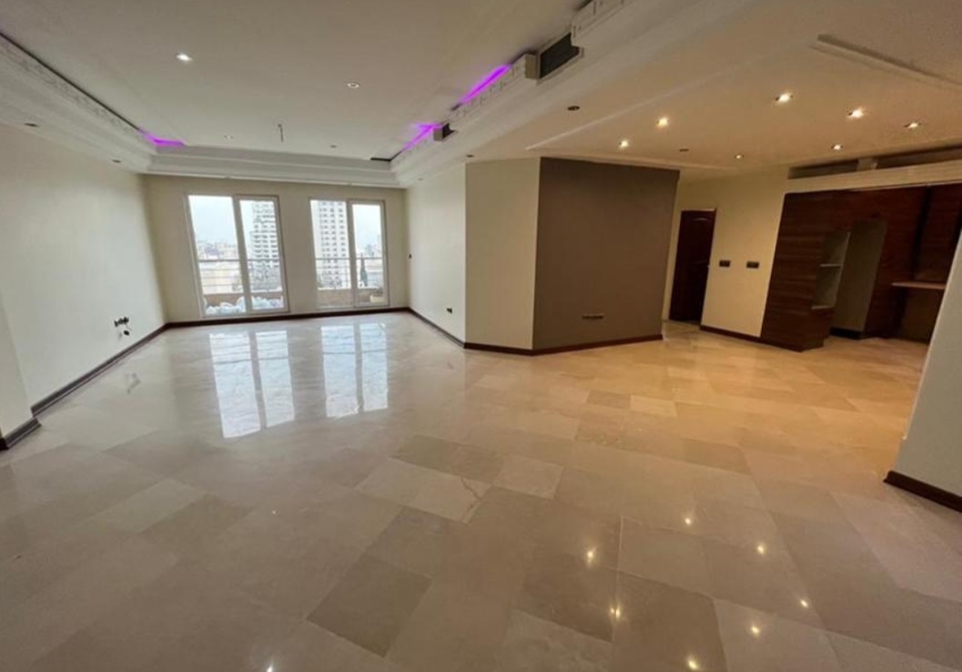 فروش آپارتمان 147 متر دولت قول امکانات