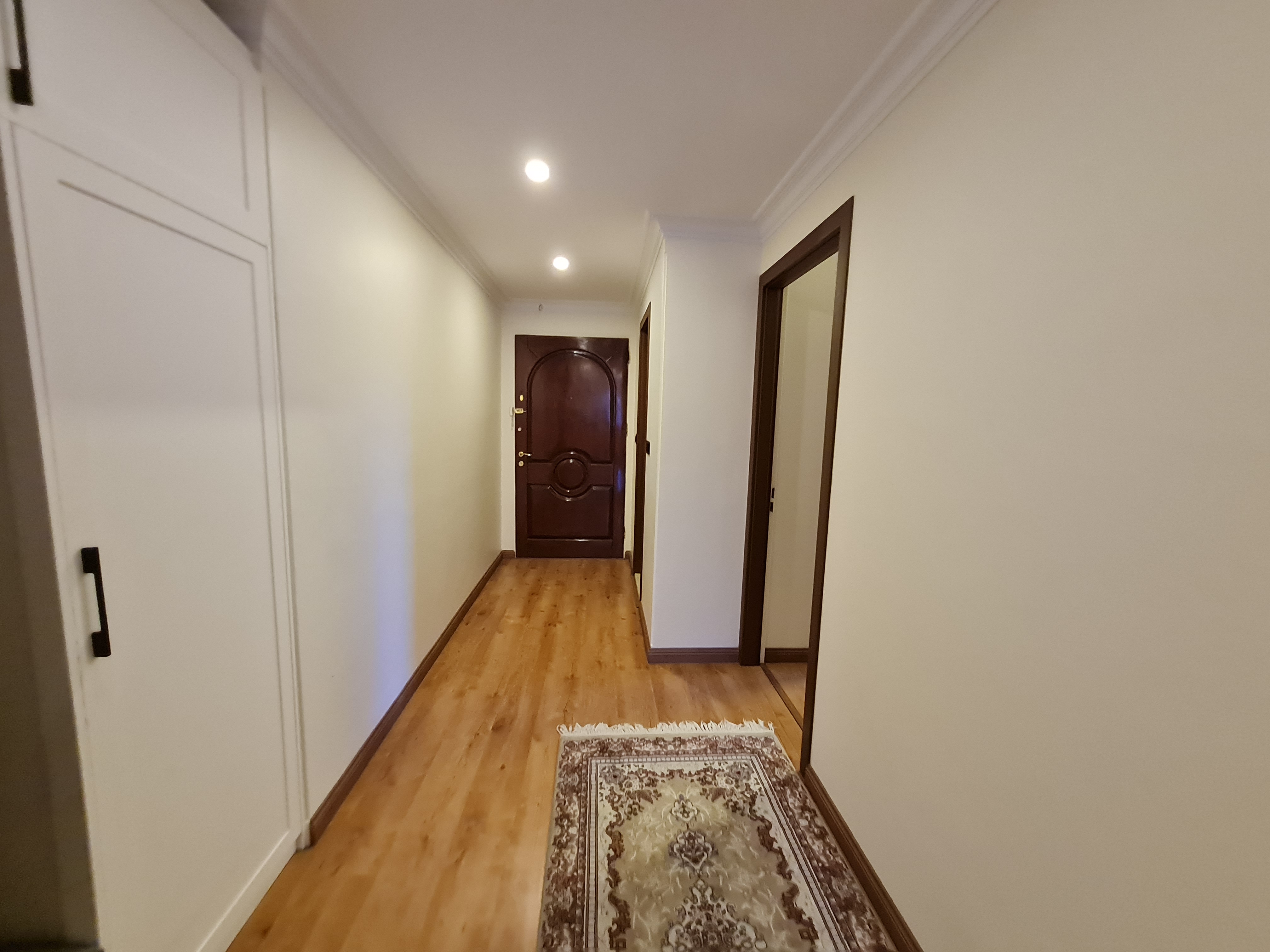 فروش آپارتمان 135 متر دیباجی جنوبی