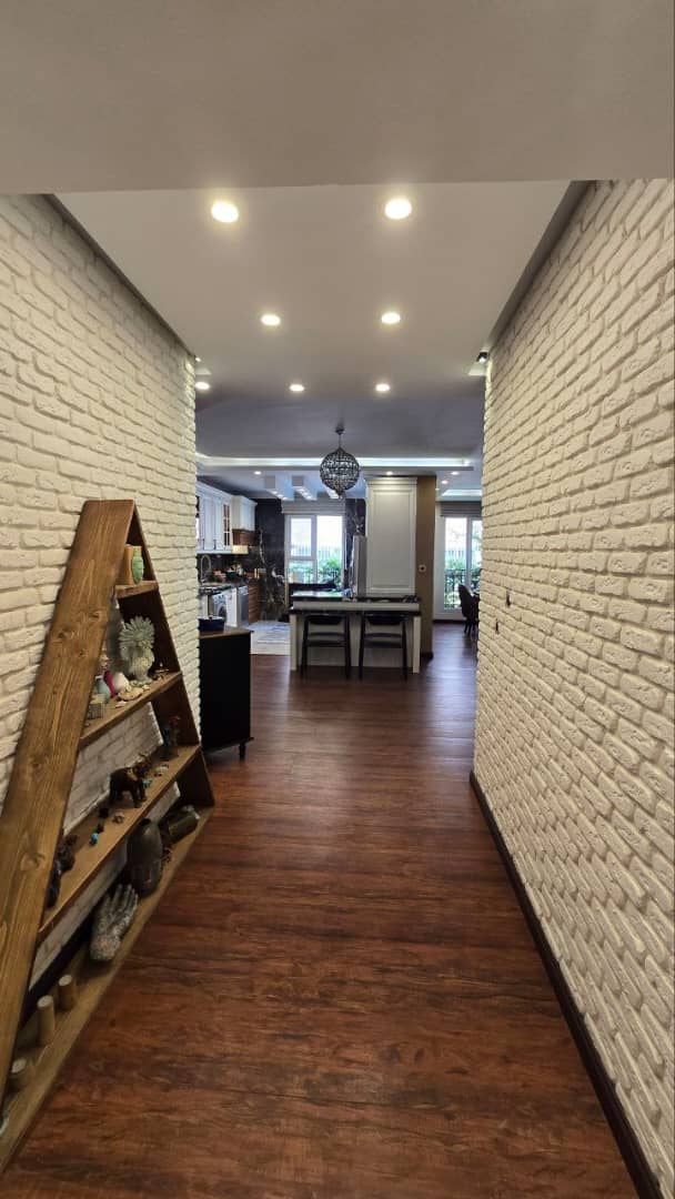 134متر تاپ لوکیشن نیاوران
