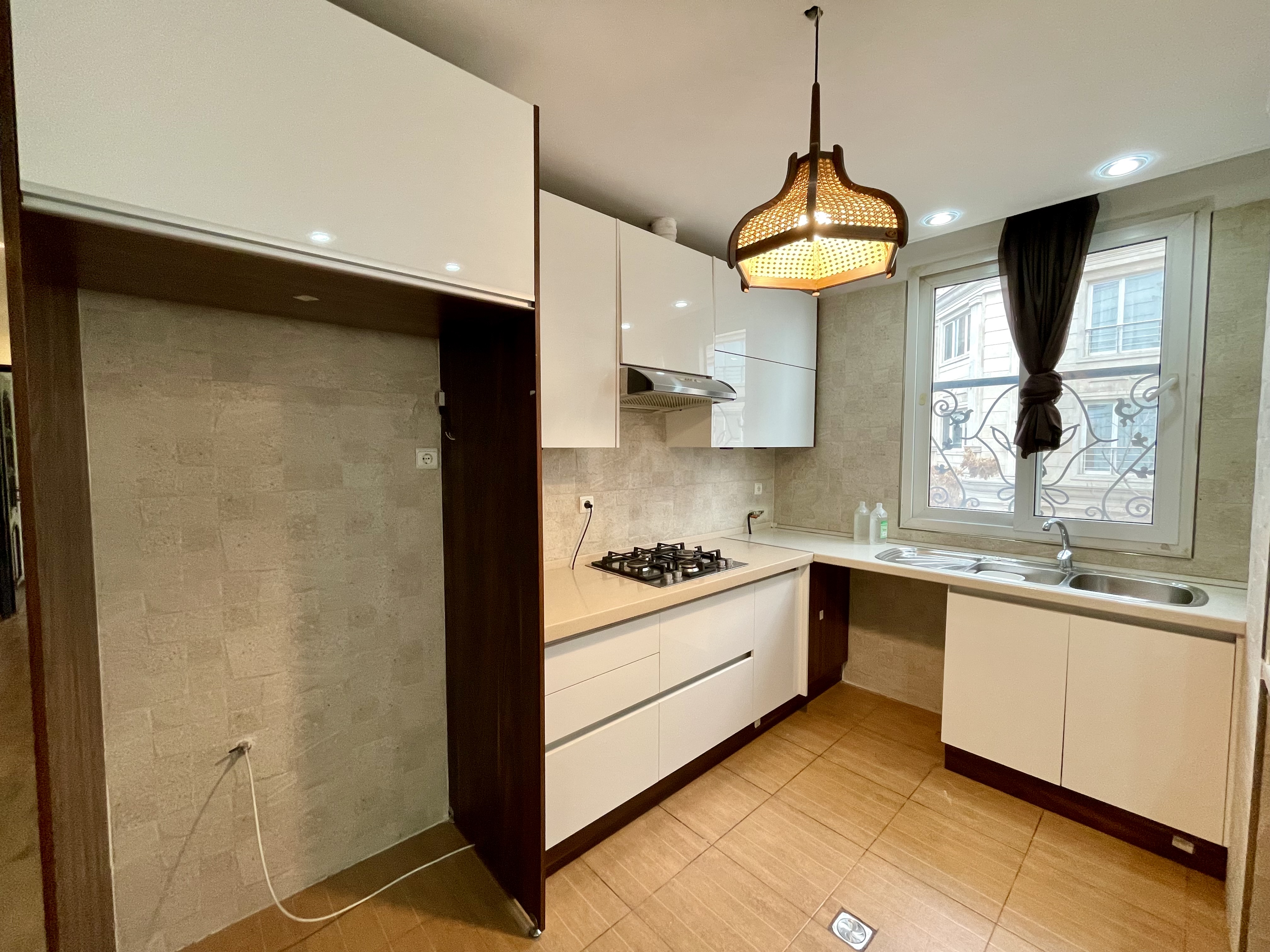 اجاره آپارتمان 95 متر نیاوران