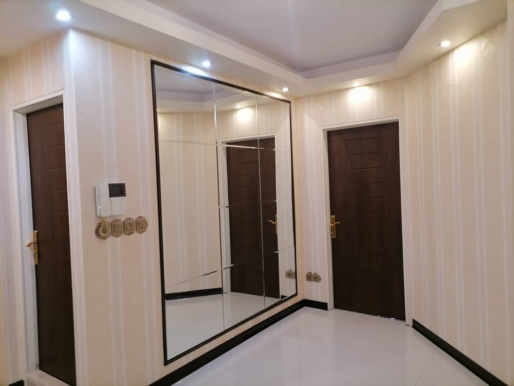 اجاره آپارتمان 120 متر اندرزگو 1 خواب