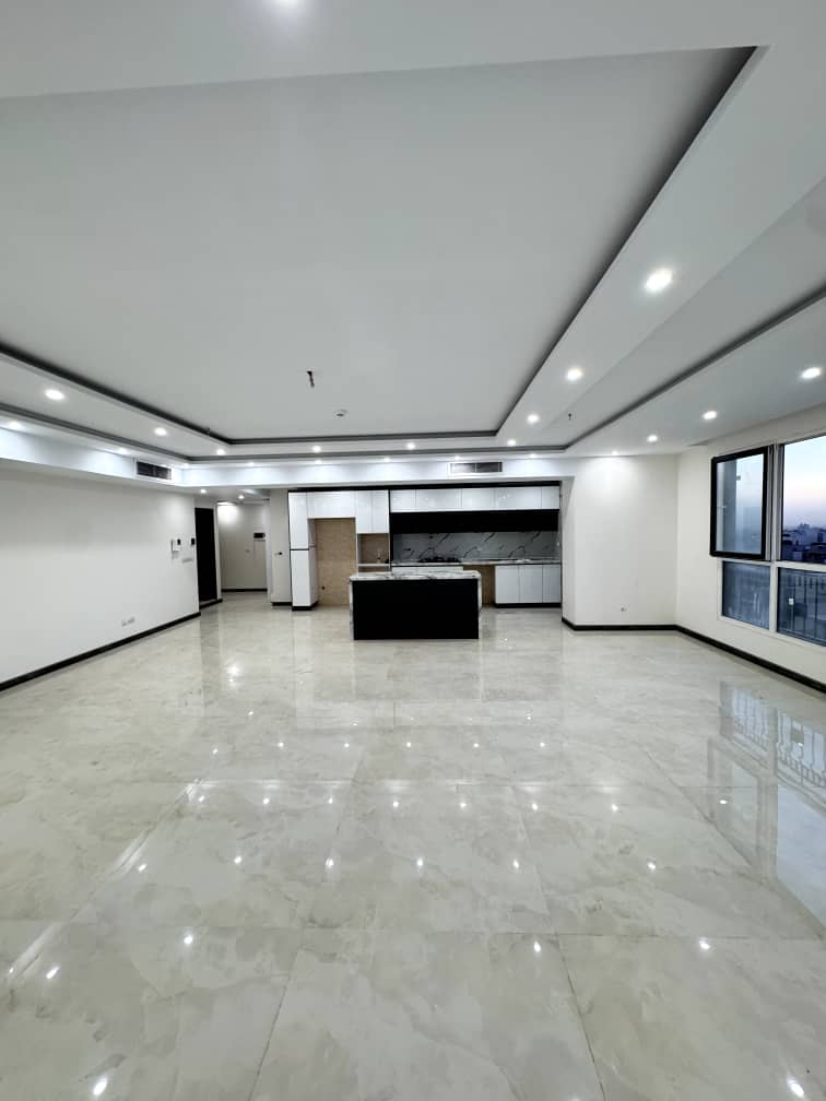 اجاره آپارتمان 150متر نارمک فول امکانات