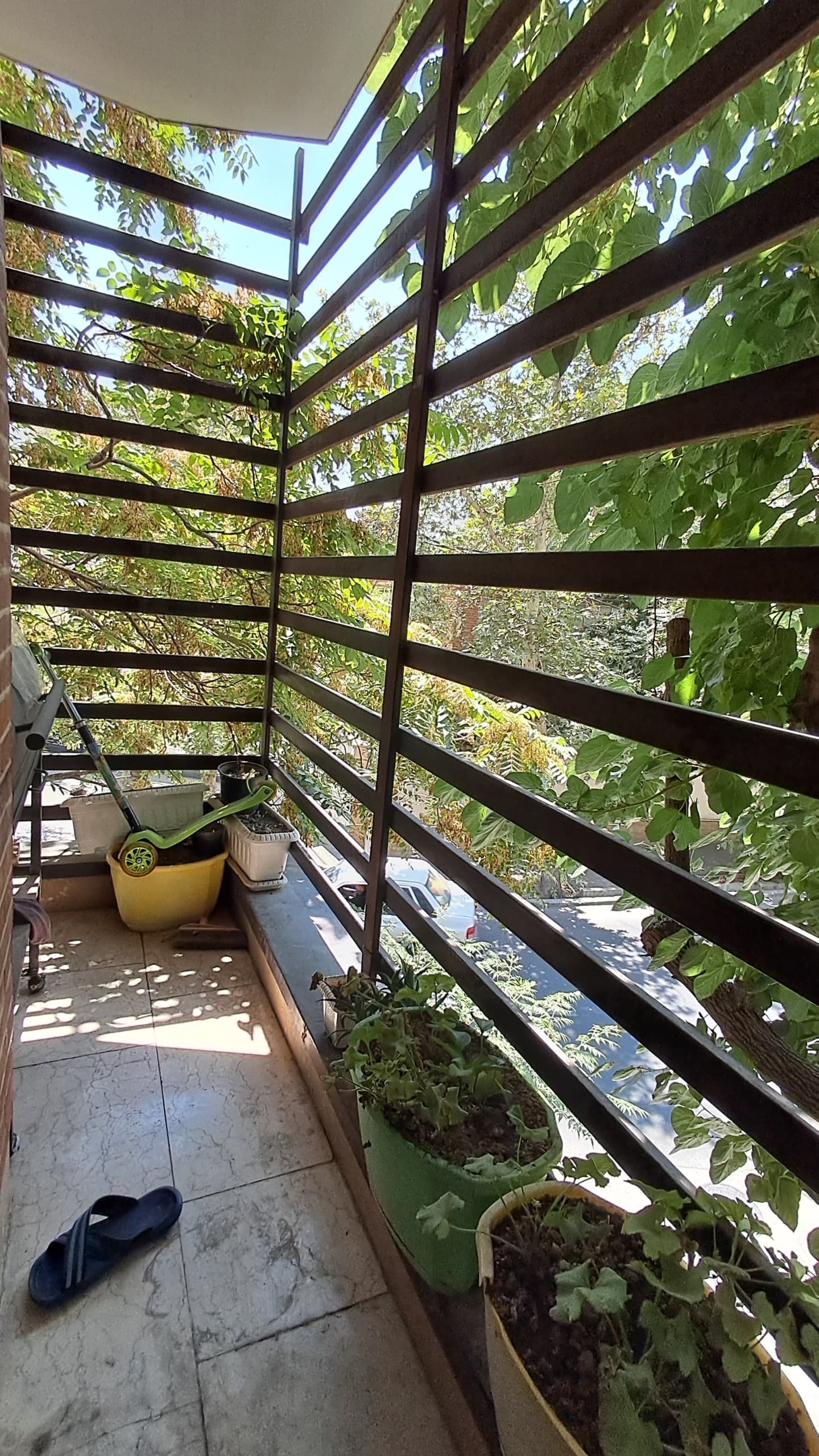 اجاره آپارتمان 100 متر دزاشیب فول