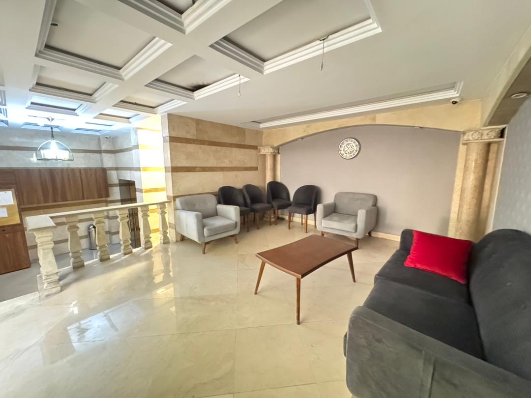 فروش آپارتمان 130 متر قلندری جنوبی نور مستقیم فول مشاعات