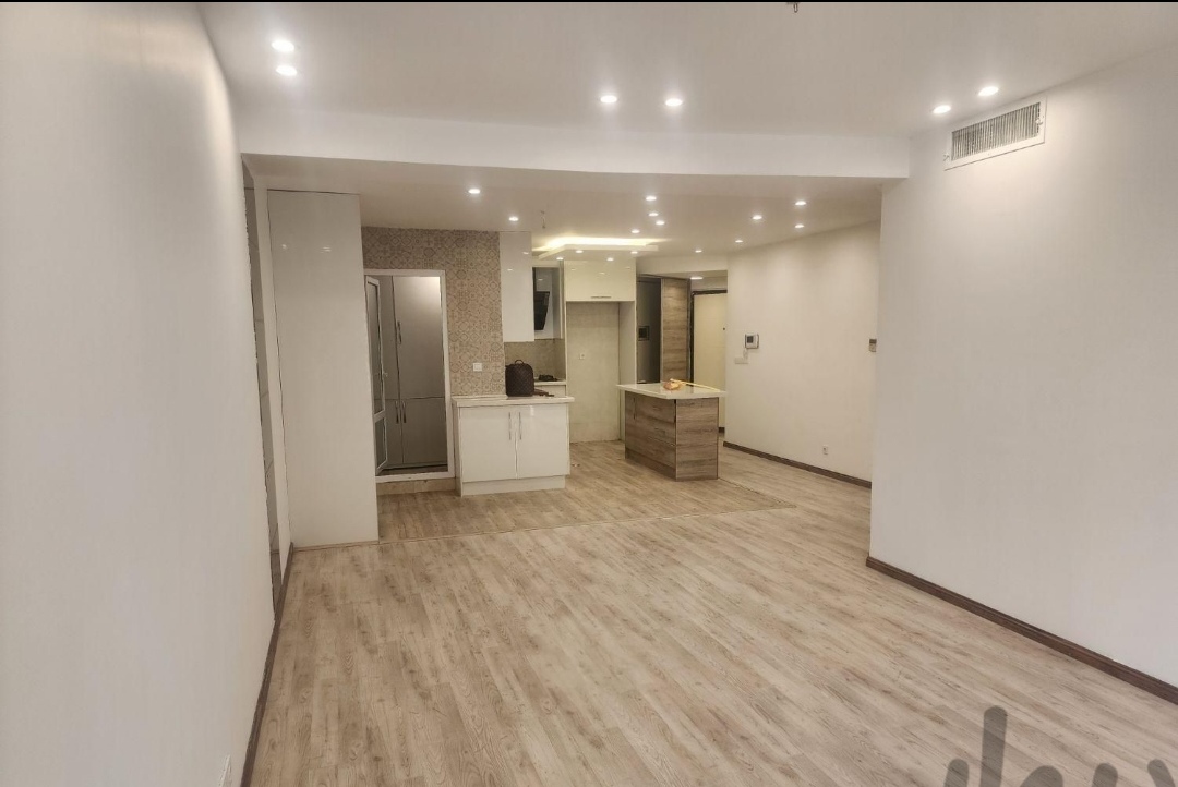 فروش آپارتمان 75 متر در کیکاووس نوساز کلید نخورده