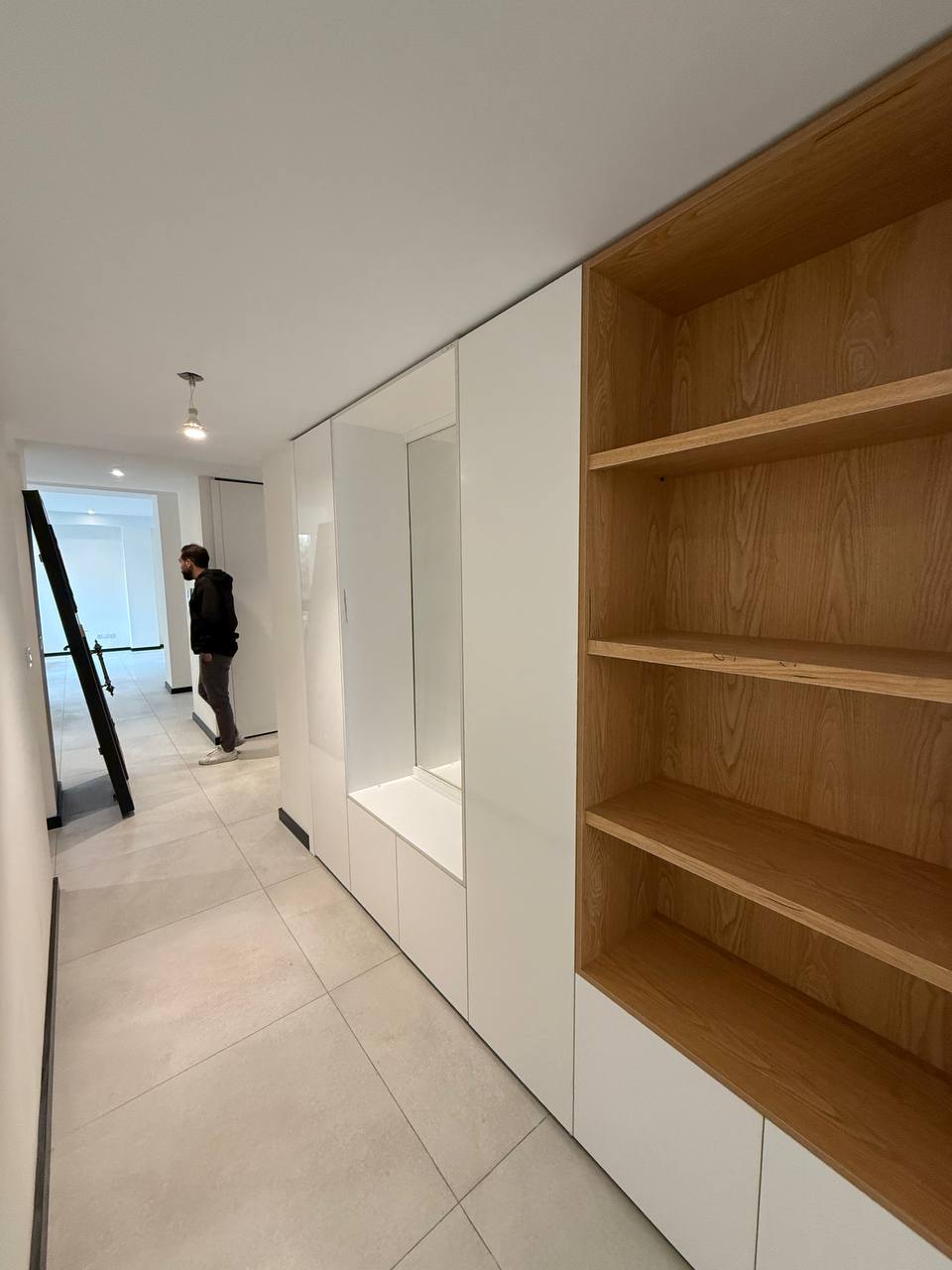 اجاره آپارتمان 160 متر نیــاوران