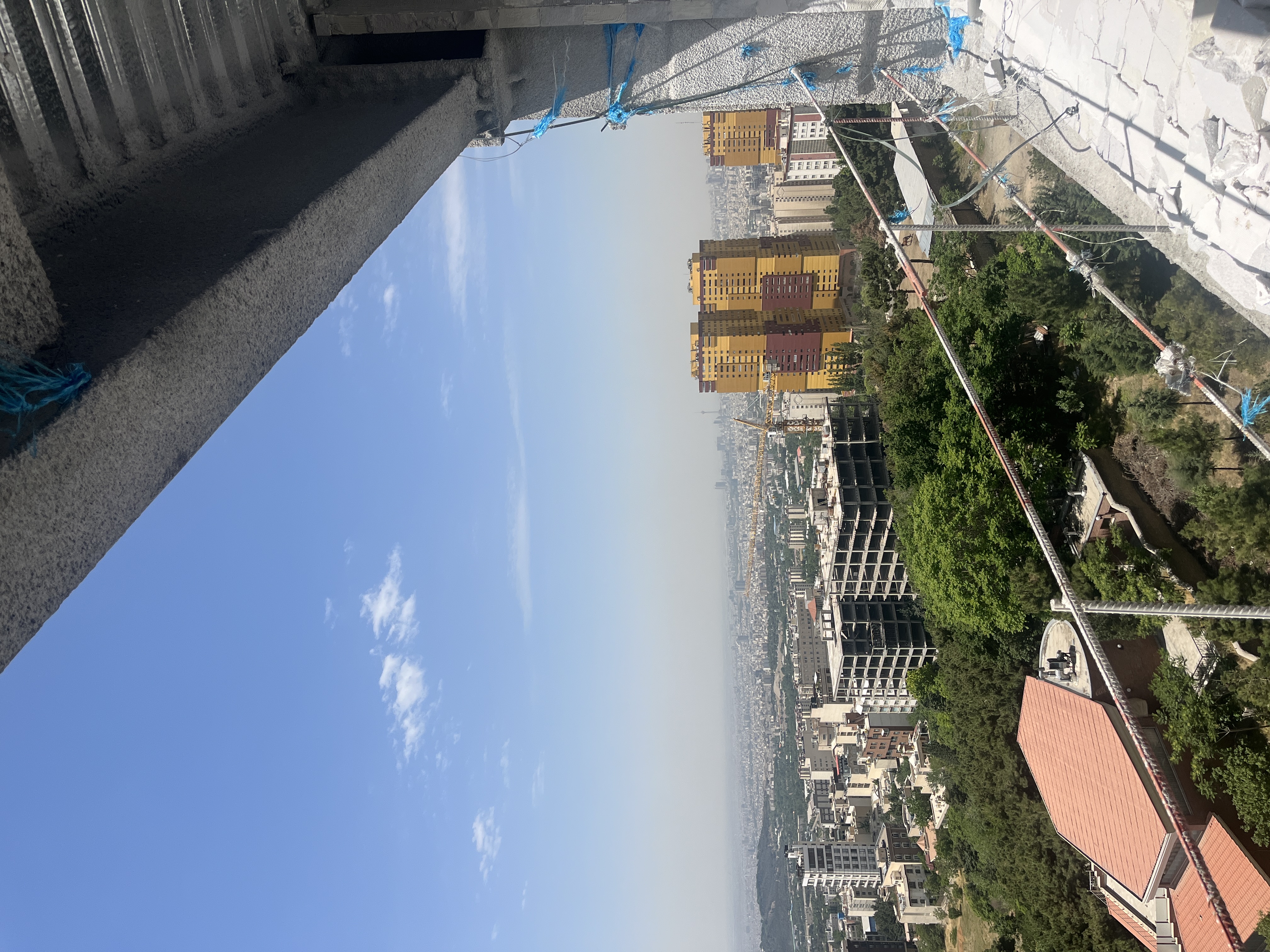 اپارتمان 100 متر فول