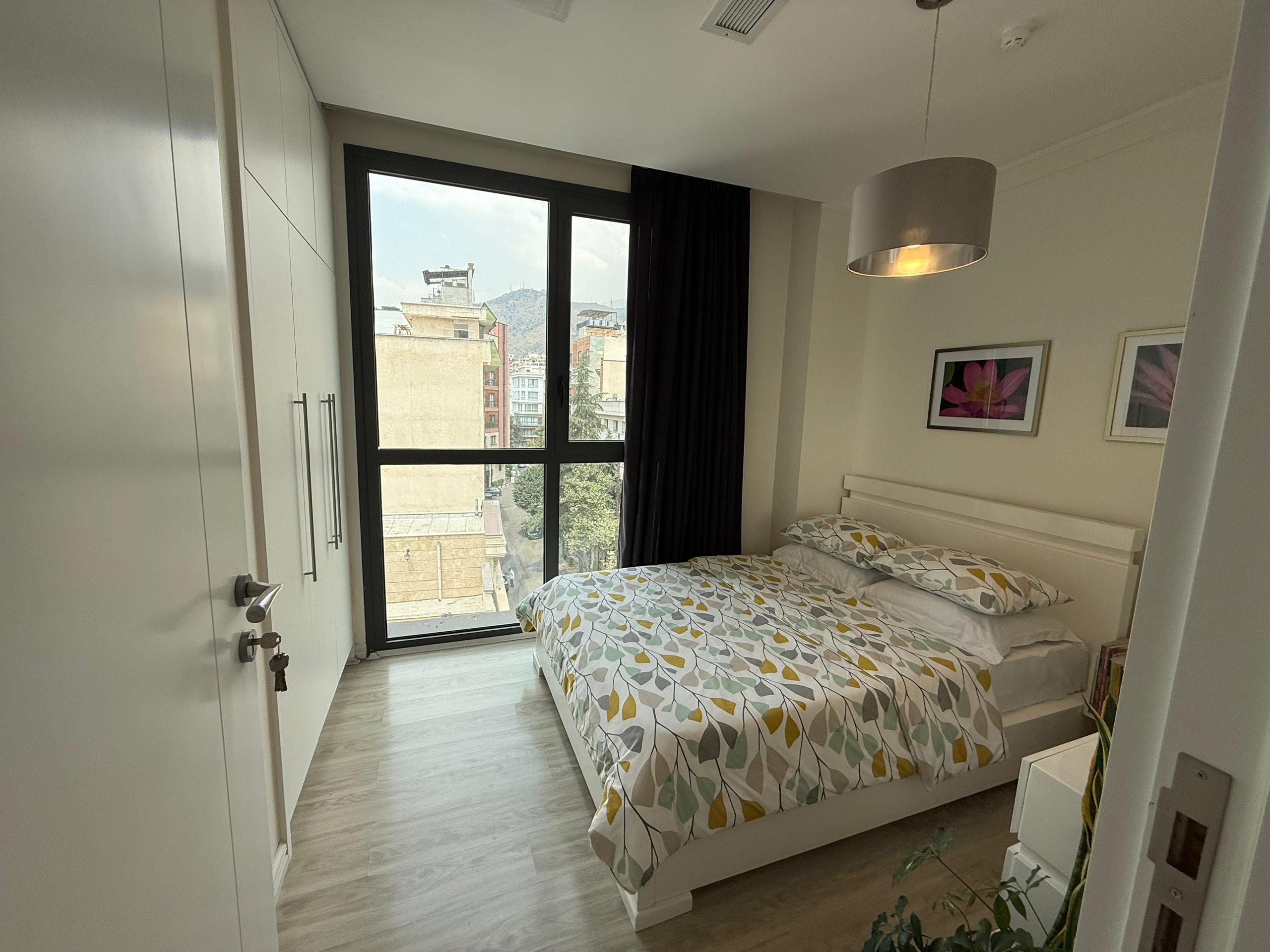 فروش آپارتمان 155متر نیاوران  فول امکانات