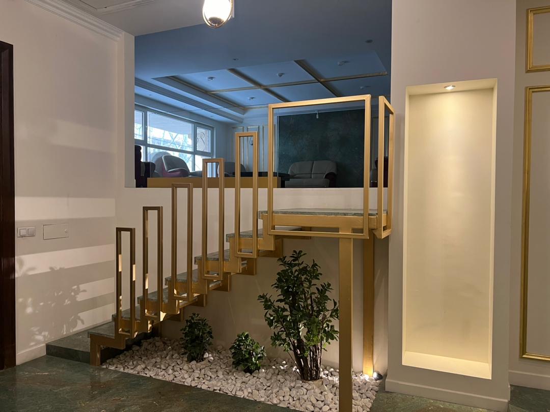 فروش اپارتمان 205 متر فرمانیه تاپ لوکیشن