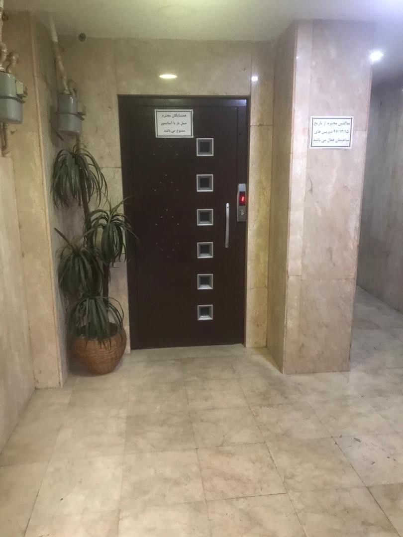 اجاره اداری 51متر اندرزگو تک واحدی