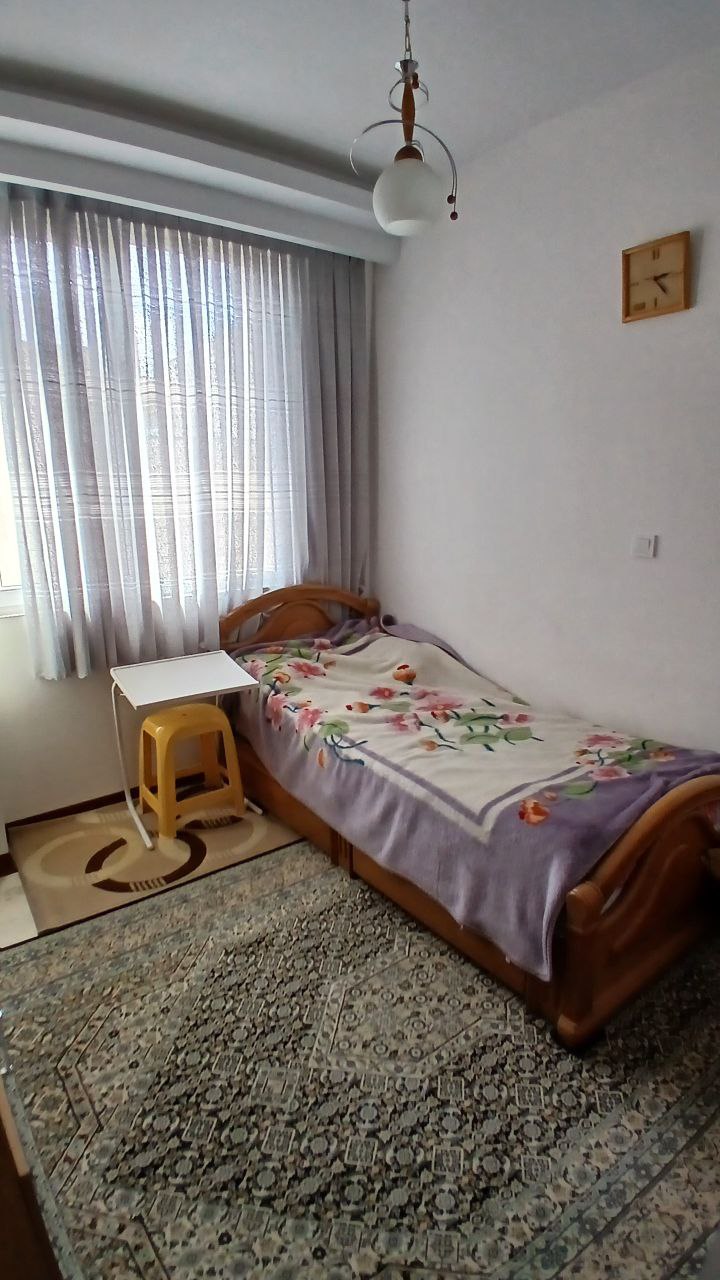 فروش آپارتمان 108 متر هفت حوض دوخواب فول امکانات تاپ لوکیشن