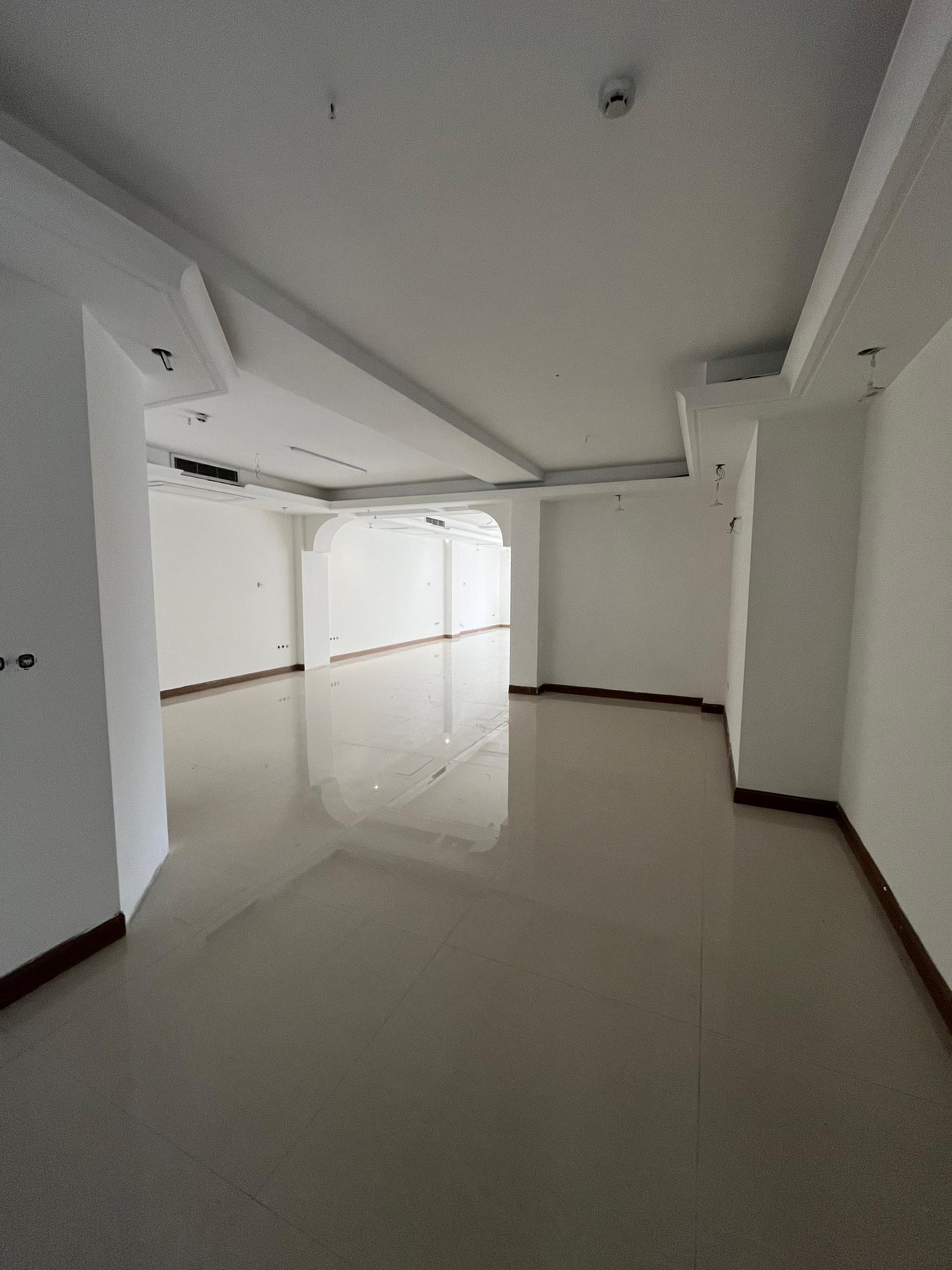 فروش اداری 230متر فرمانیه