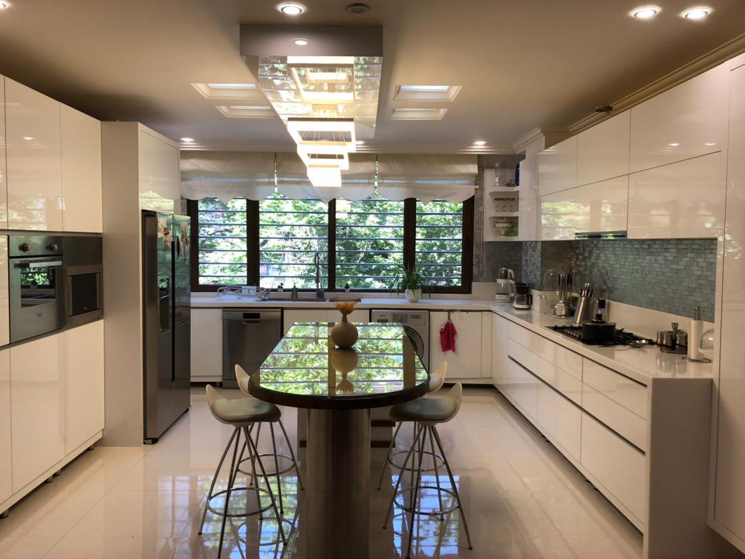 فروش آپارتمان 183 متر نیاوران سه خواب