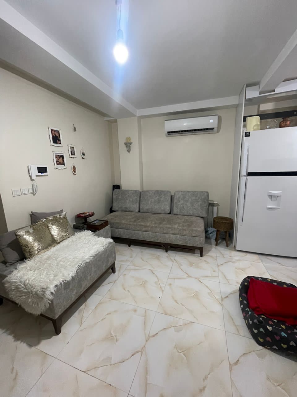 اجاره آپارتمان 30 متر نارمک