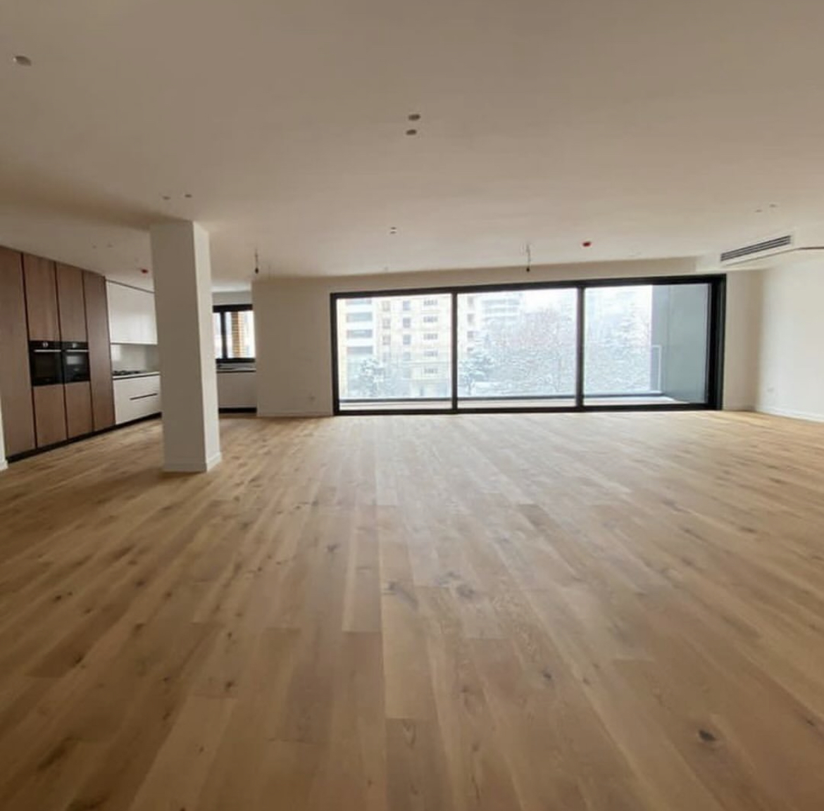 اجاره آپارتمان 300 متر نیاوران فول مشاعات لوکس