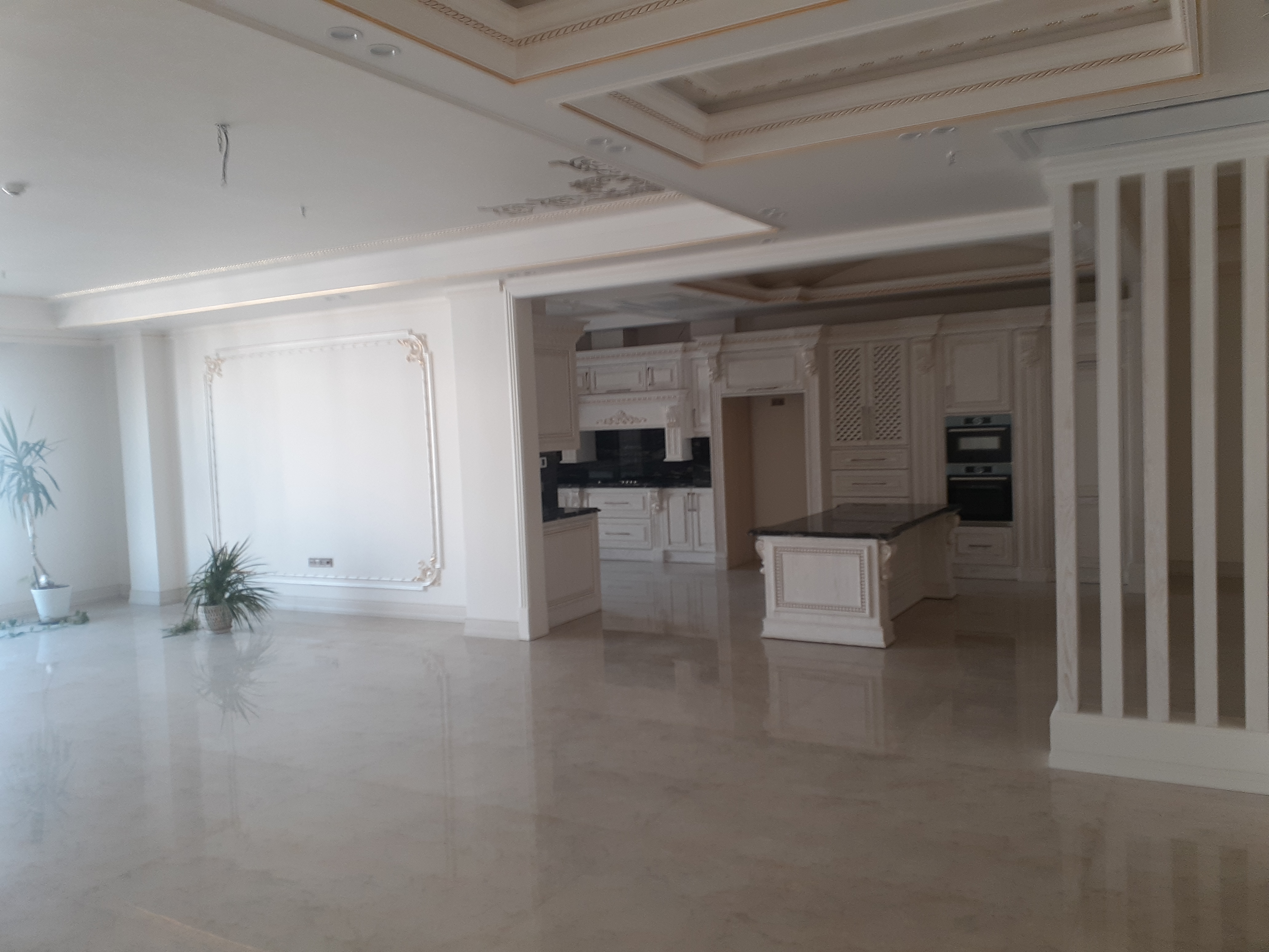 فروش آپارتمان 340 متر دروس مشاعات لاکچری