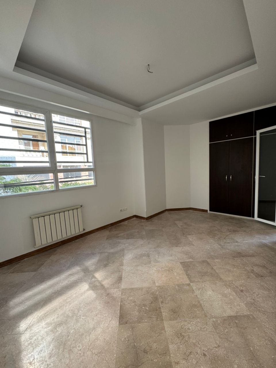 اجاره آپارتمان 100 متر سوهانک خوش نقشه