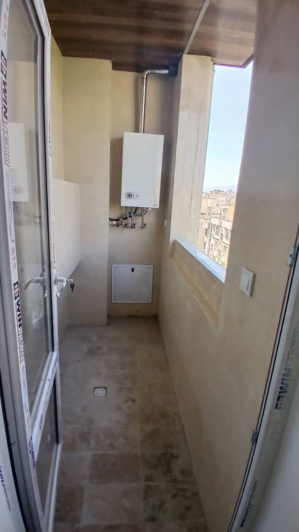 اجاره آپارتمان 85متر دردشت 2خواب کلیدنخورده