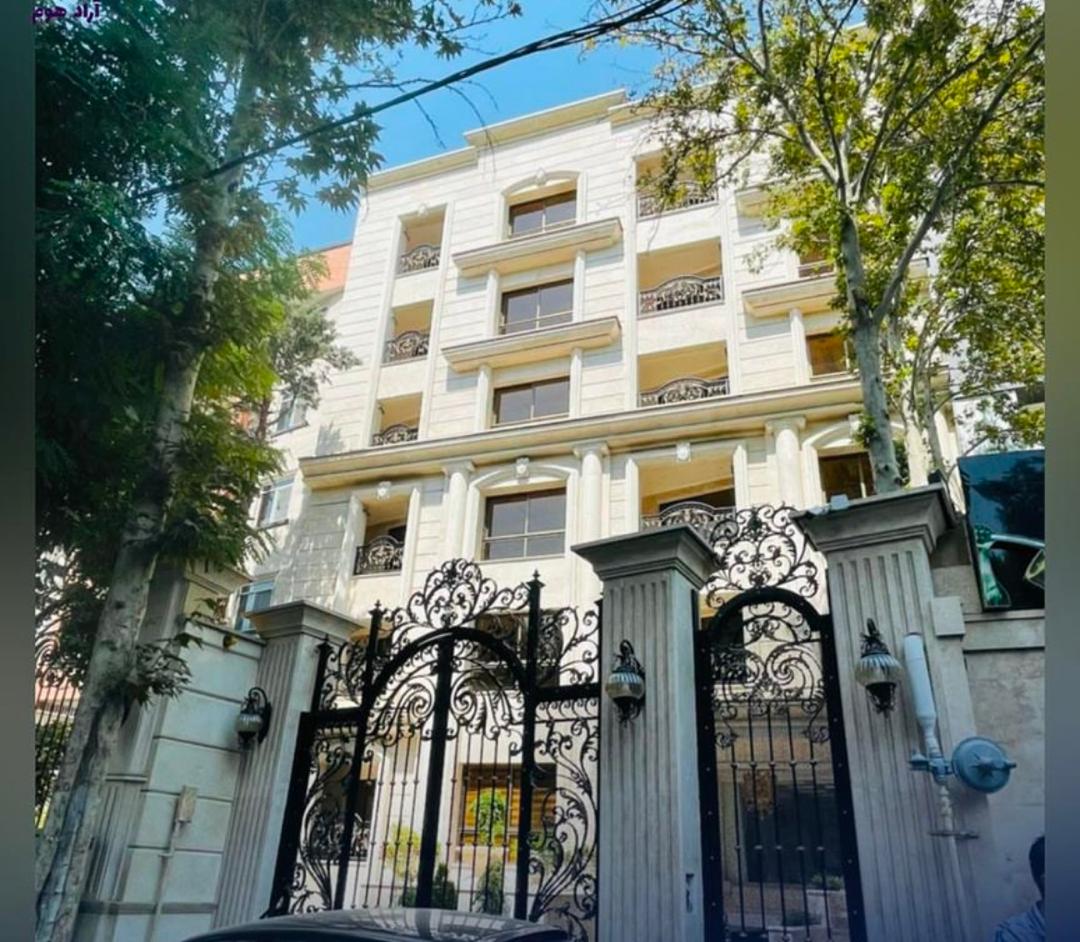 فروش آپارتمان 100 متر نیاوران 2 خواب